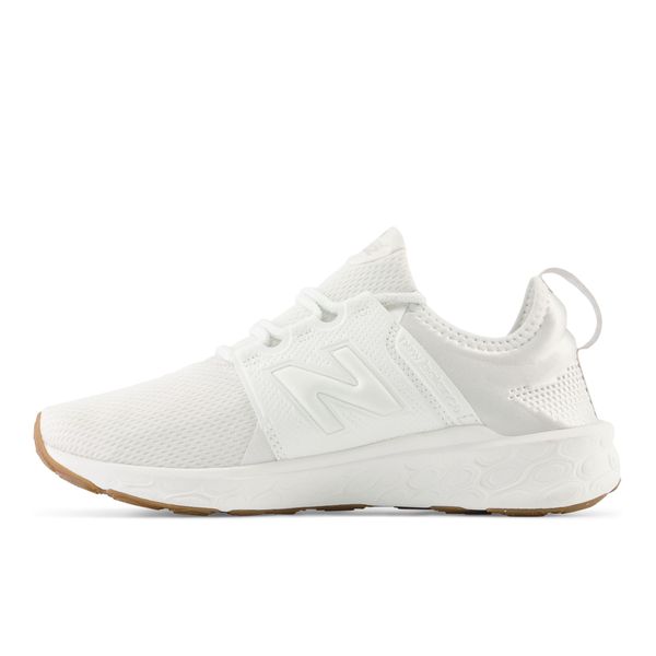  New Balance Fresh Foam X Cruz v3 - White 