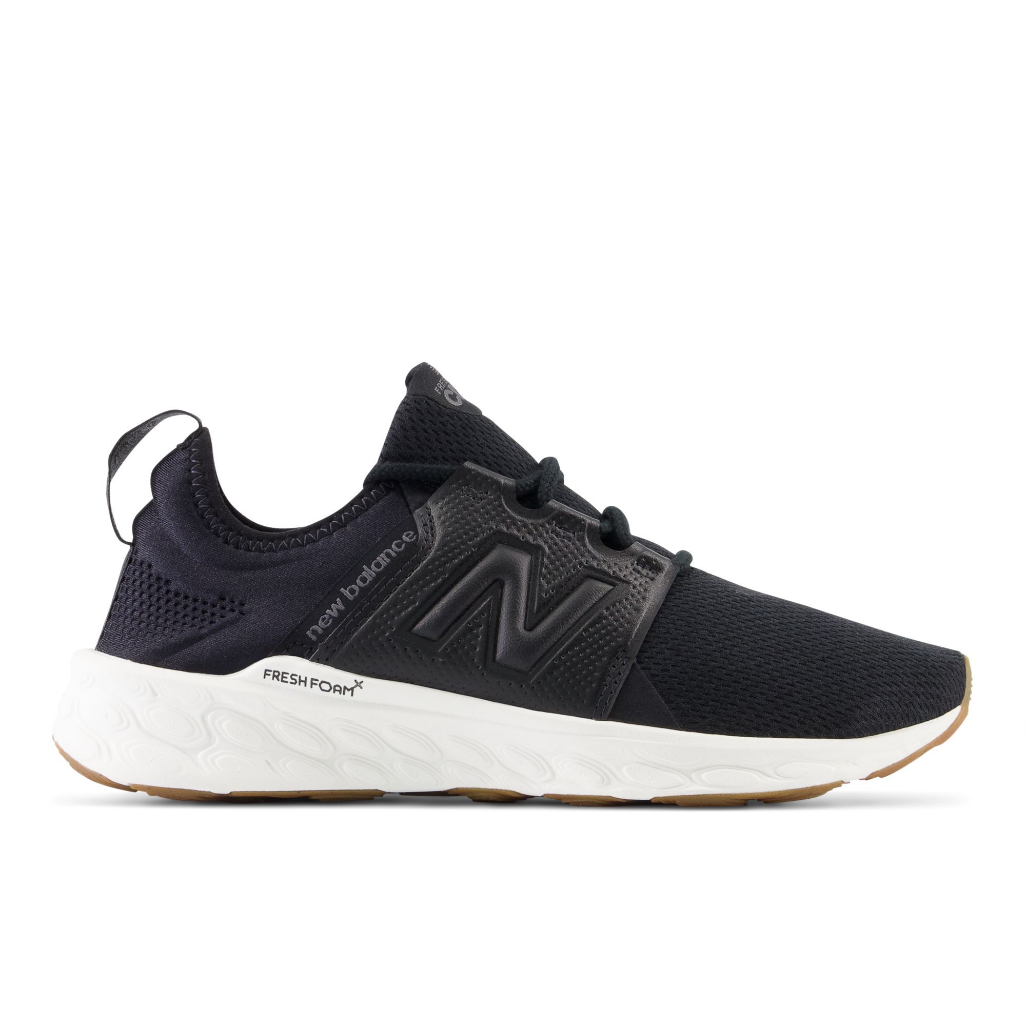 New Balance Fresh Foam X Cruz v3 - Black