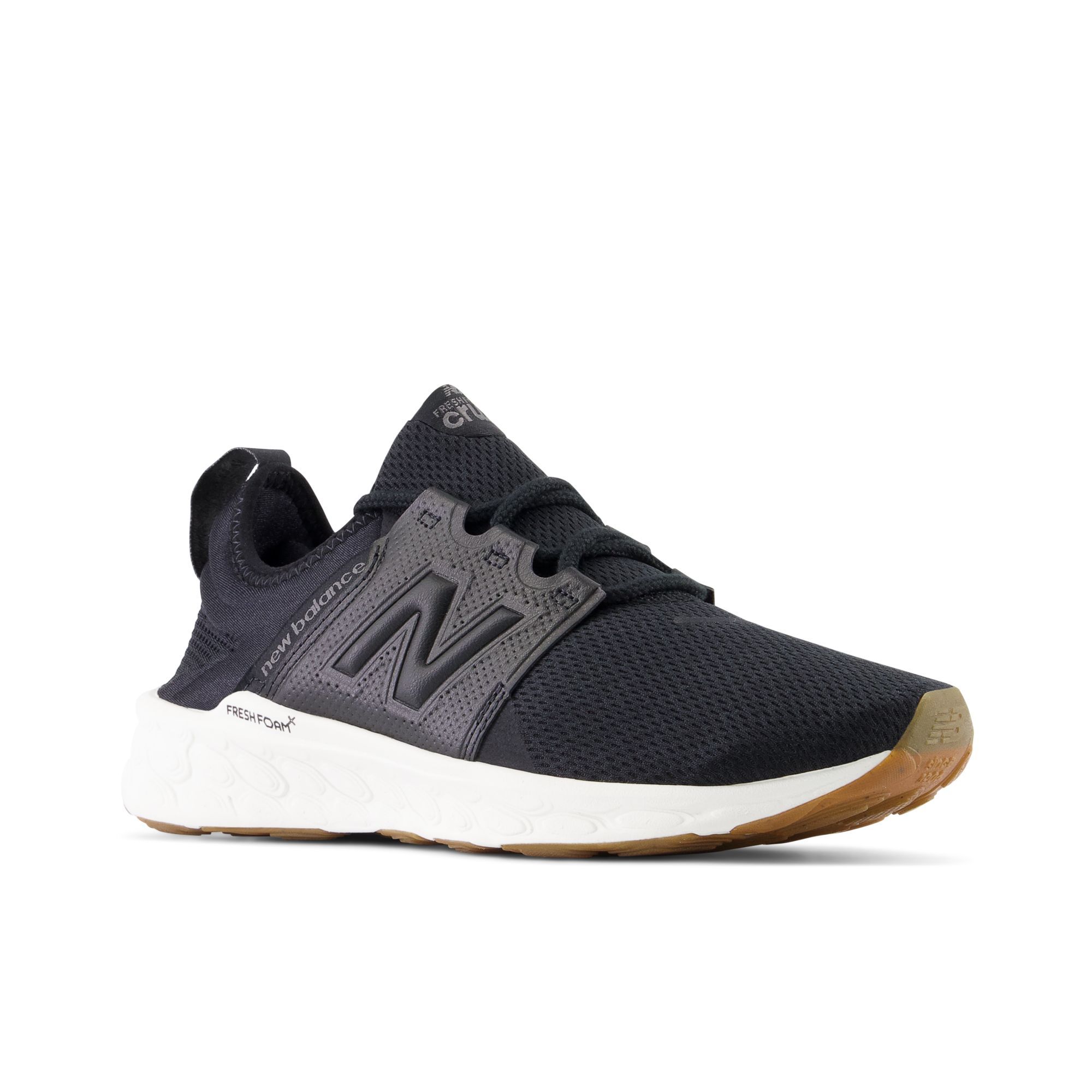 New Balance Fresh Foam X Cruz v3 - Black