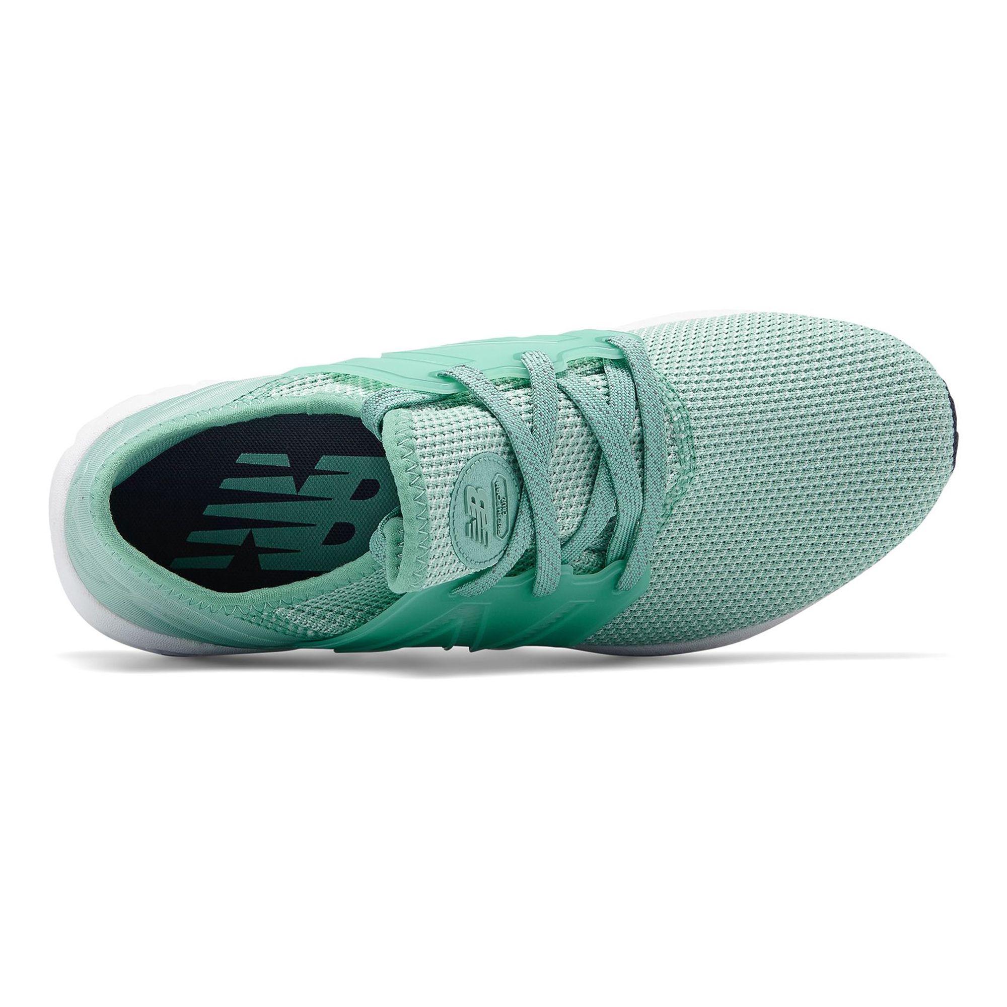 New Balance Fresh Foam Cruz v2 Sport 'Mineral Sage/White'