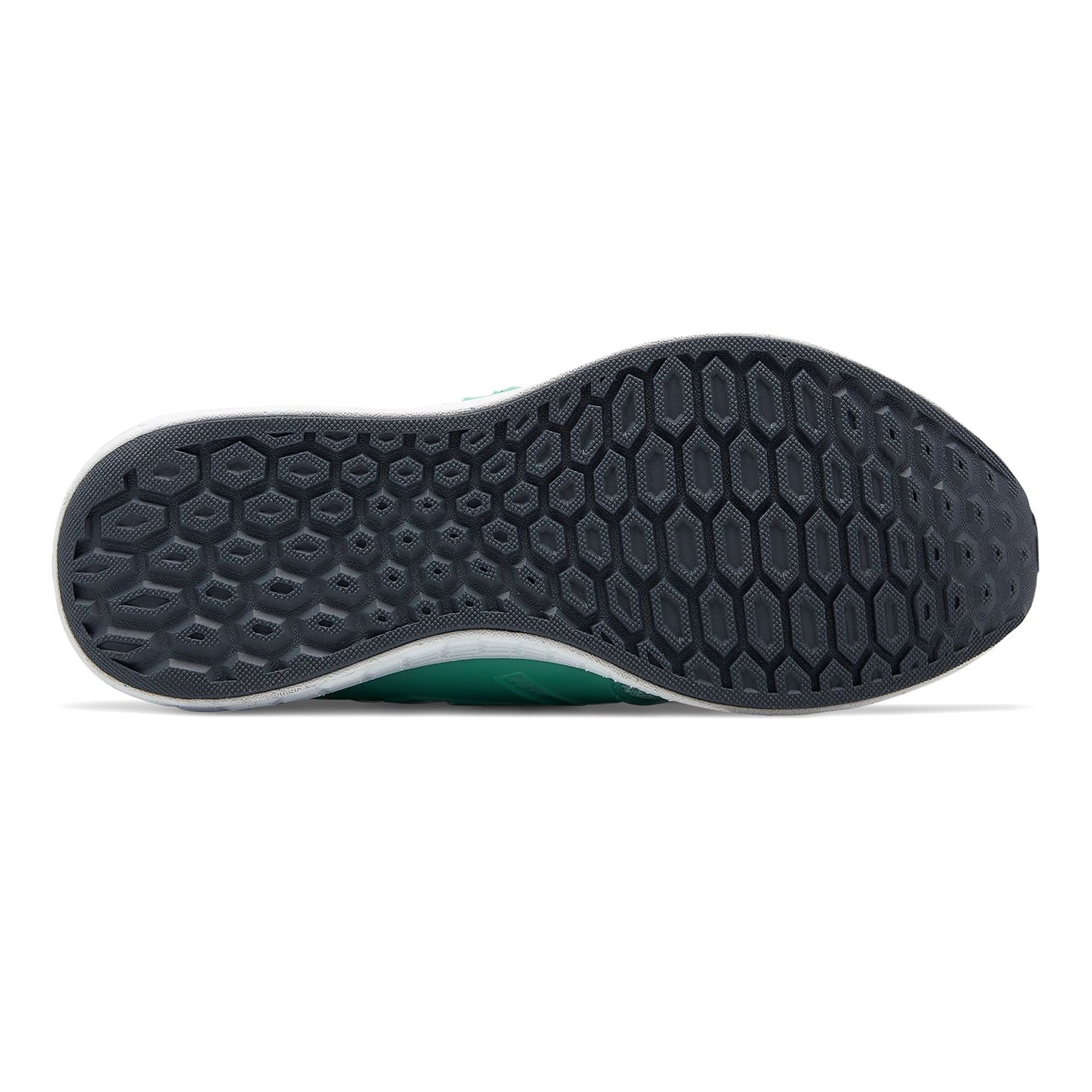 New Balance Fresh Foam Cruz v2 Sport 'Mineral Sage/White'