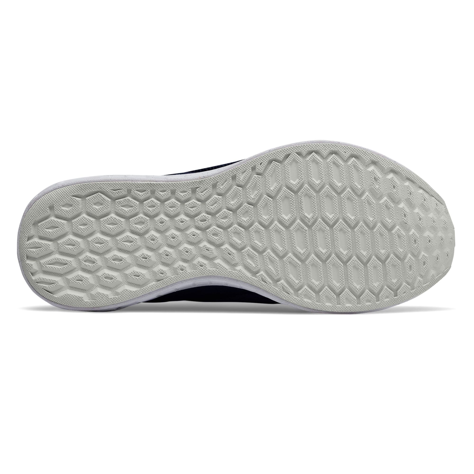 New Balance Fresh Foam Cruz v2 Breathe - Navy
