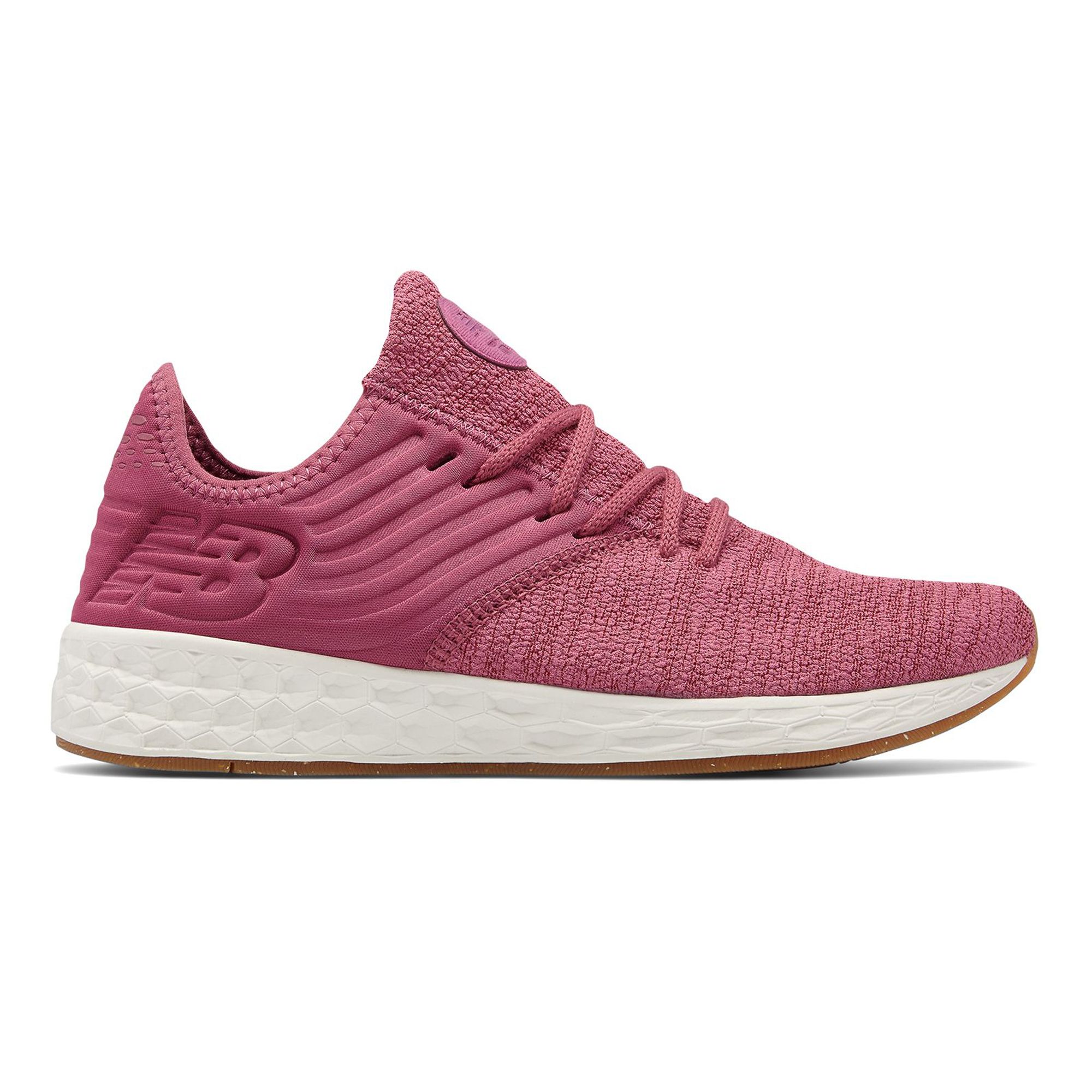 New Balance Fresh Foam Cruz Decon - Pink