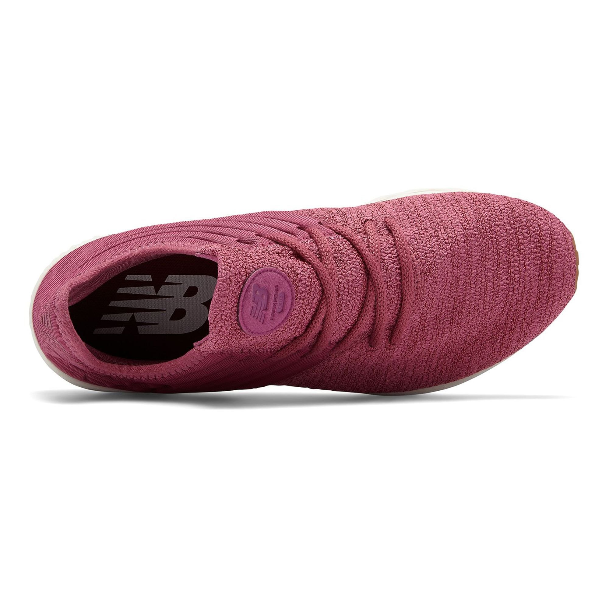 New Balance Fresh Foam Cruz Decon - Pink