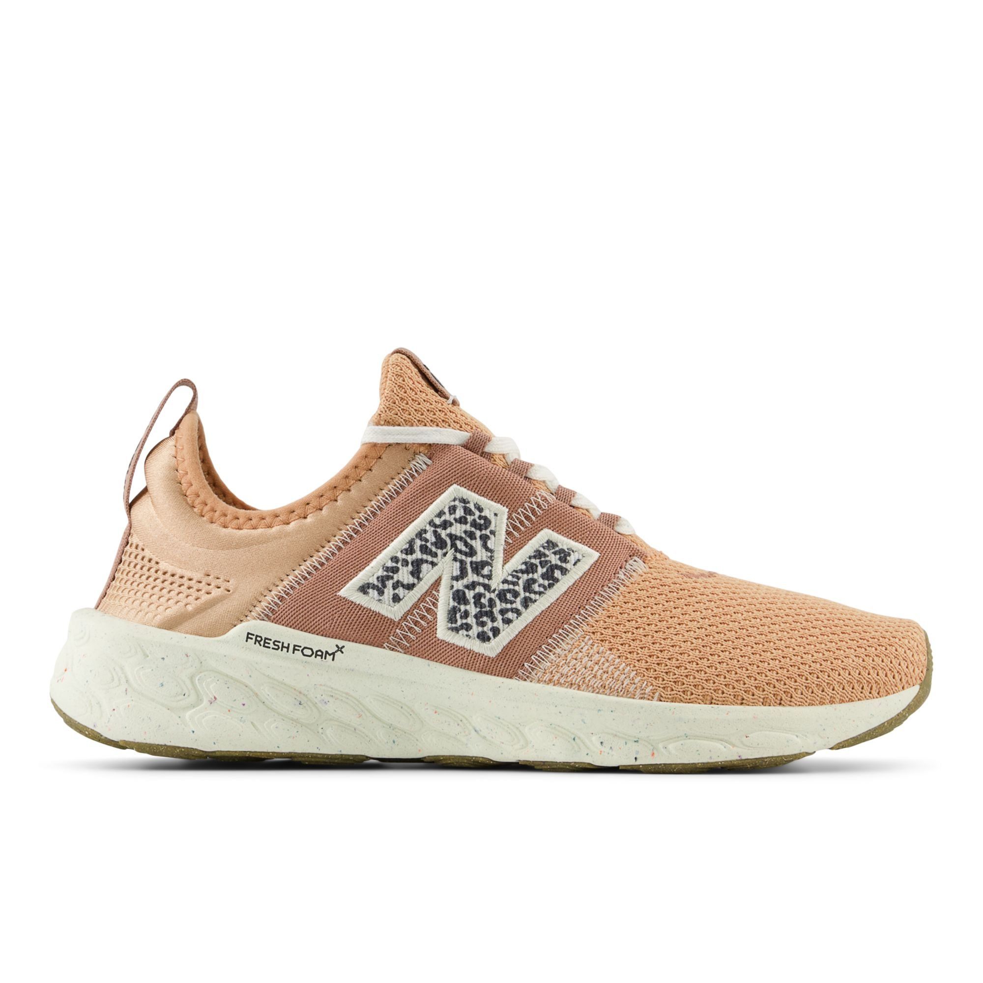 New Balance Fresh Foam X Cruz Artisan v3 - Pink