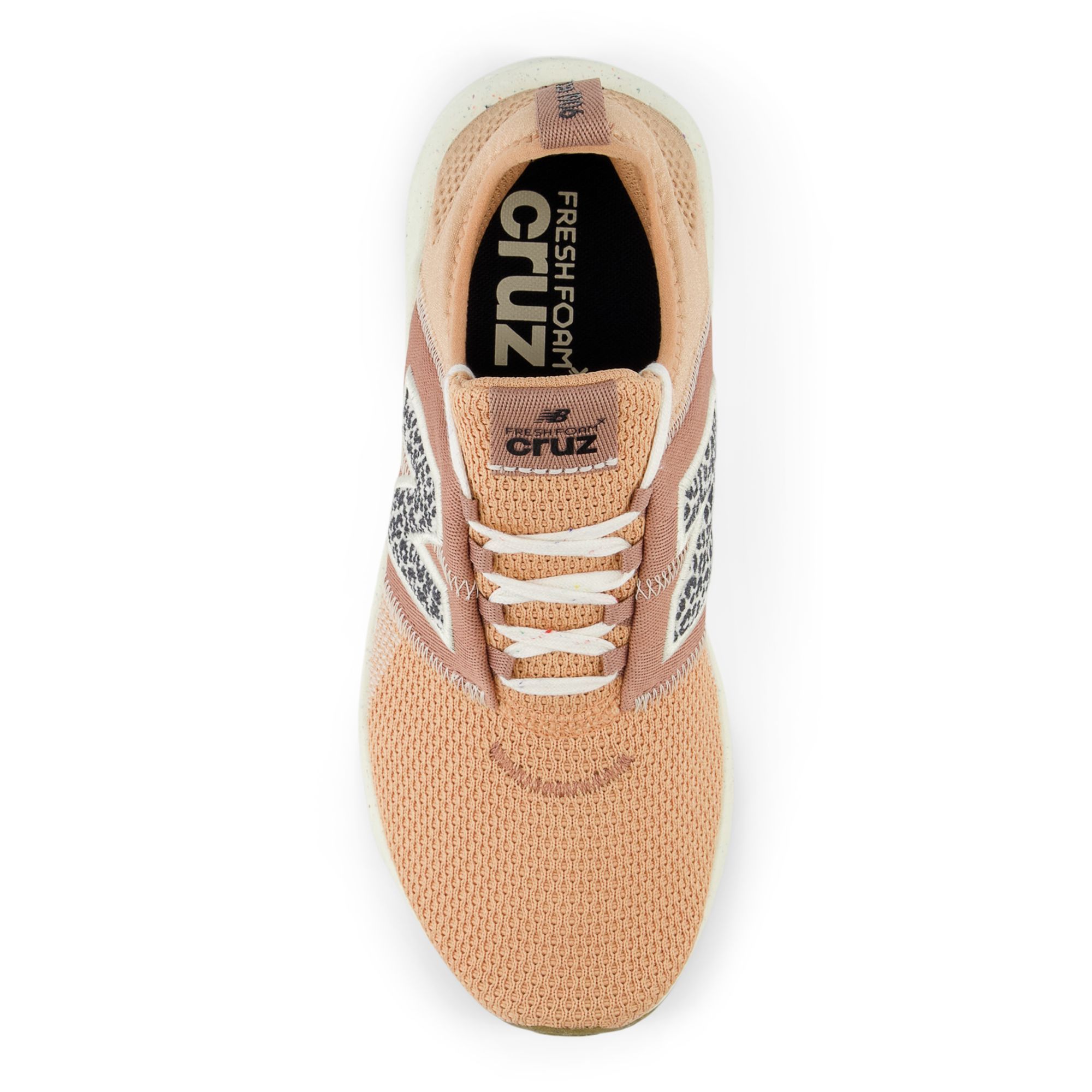 New Balance Fresh Foam X Cruz Artisan v3 - Pink