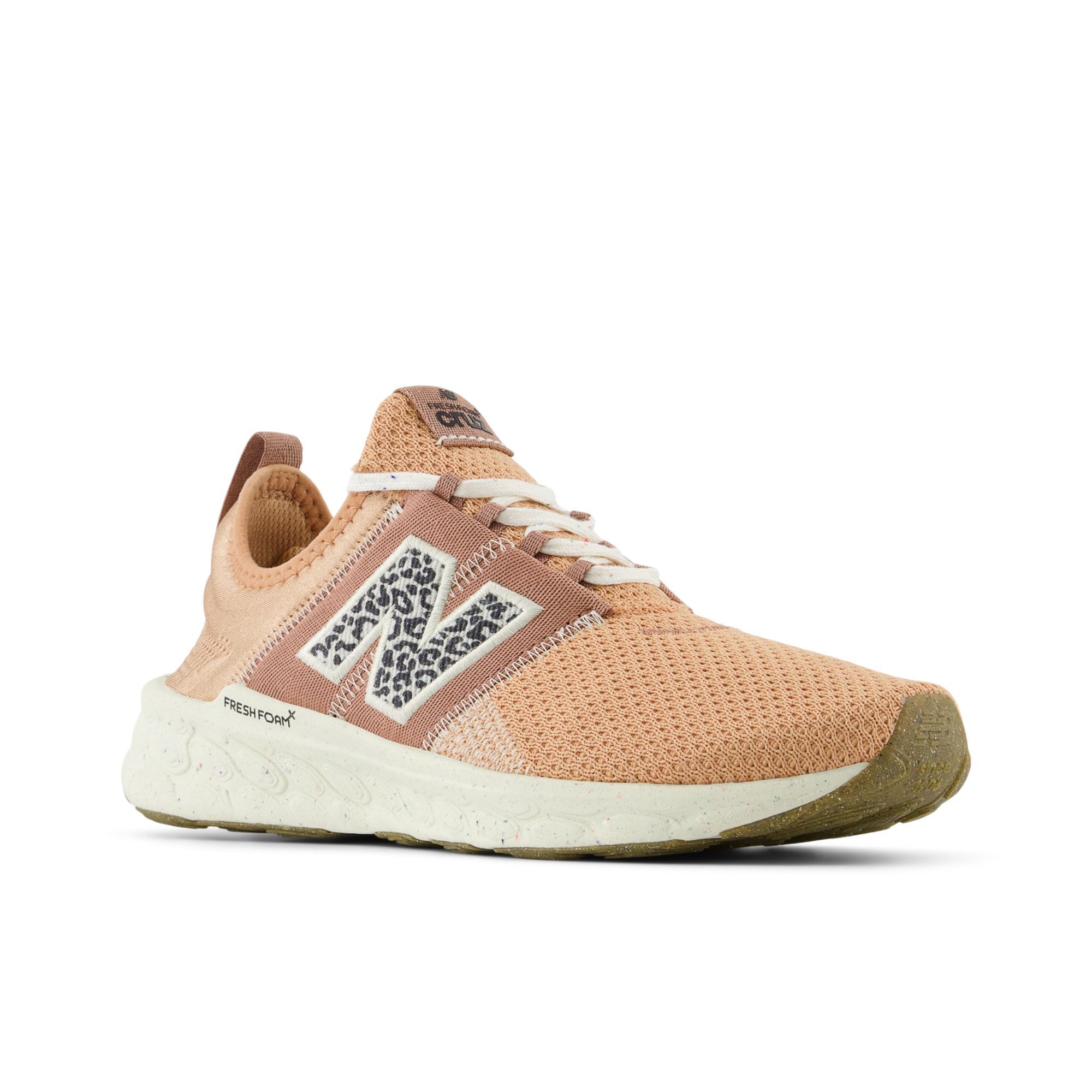 New Balance Fresh Foam X Cruz Artisan v3 - Pink