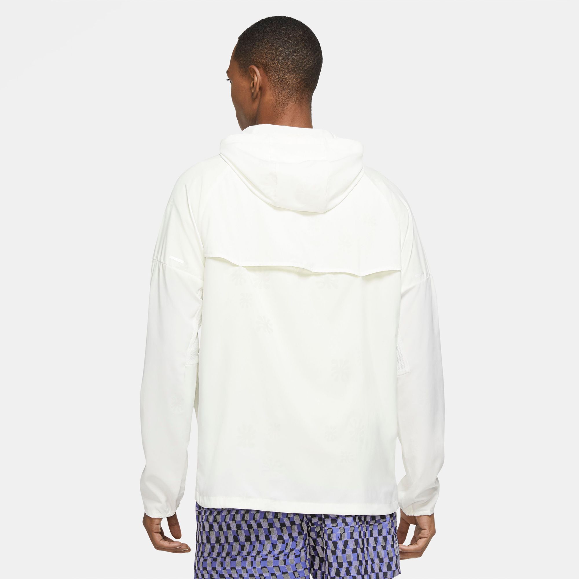 Nike Windrunner AIR Jacket by Chaz Bundick
