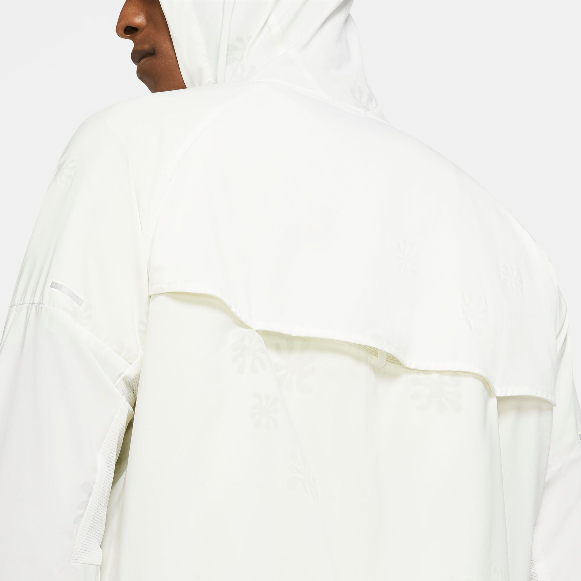 Nike Windrunner AIR Jacket by Chaz Bundick