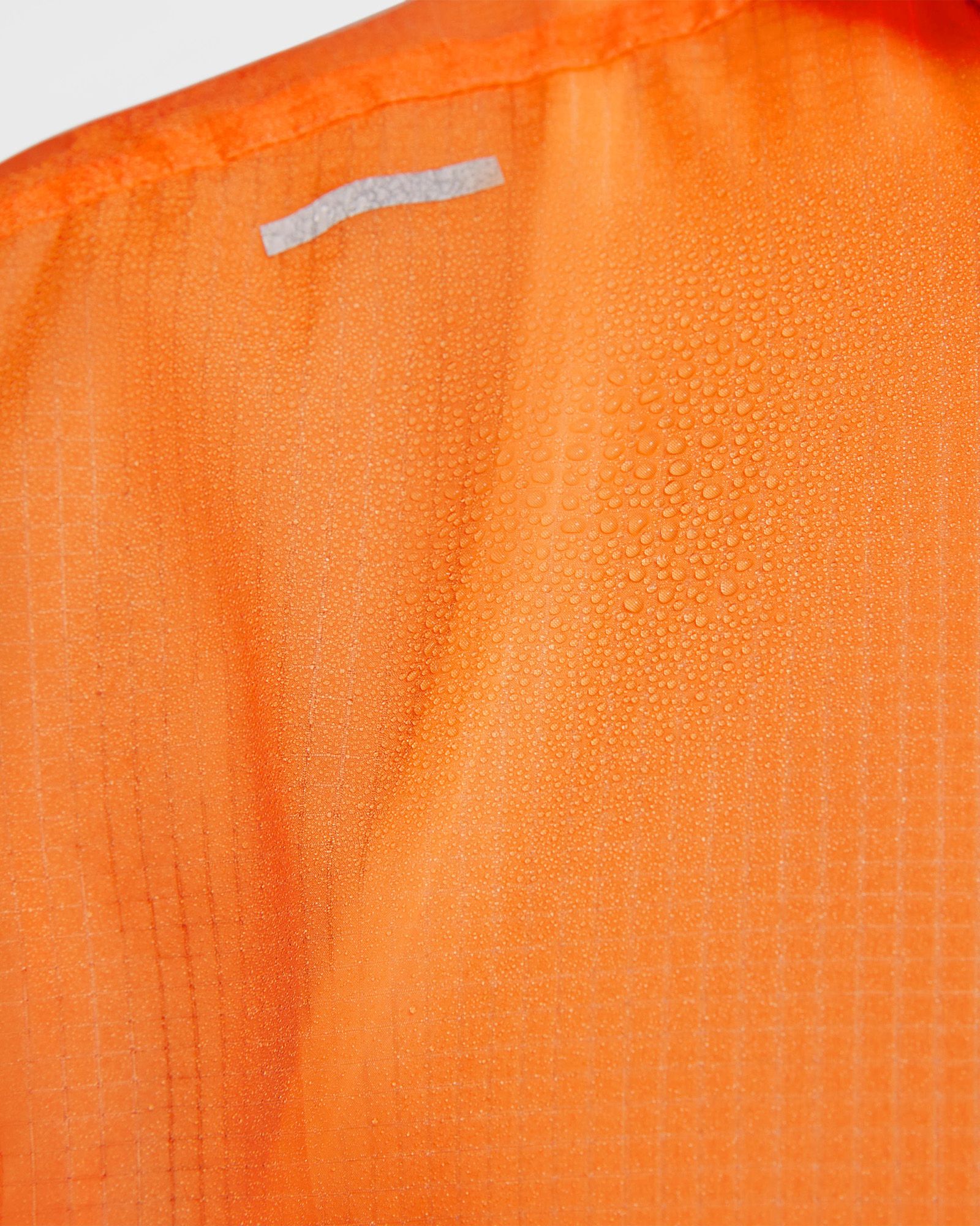 Nike Windrunner Running Jacket - Total Orange