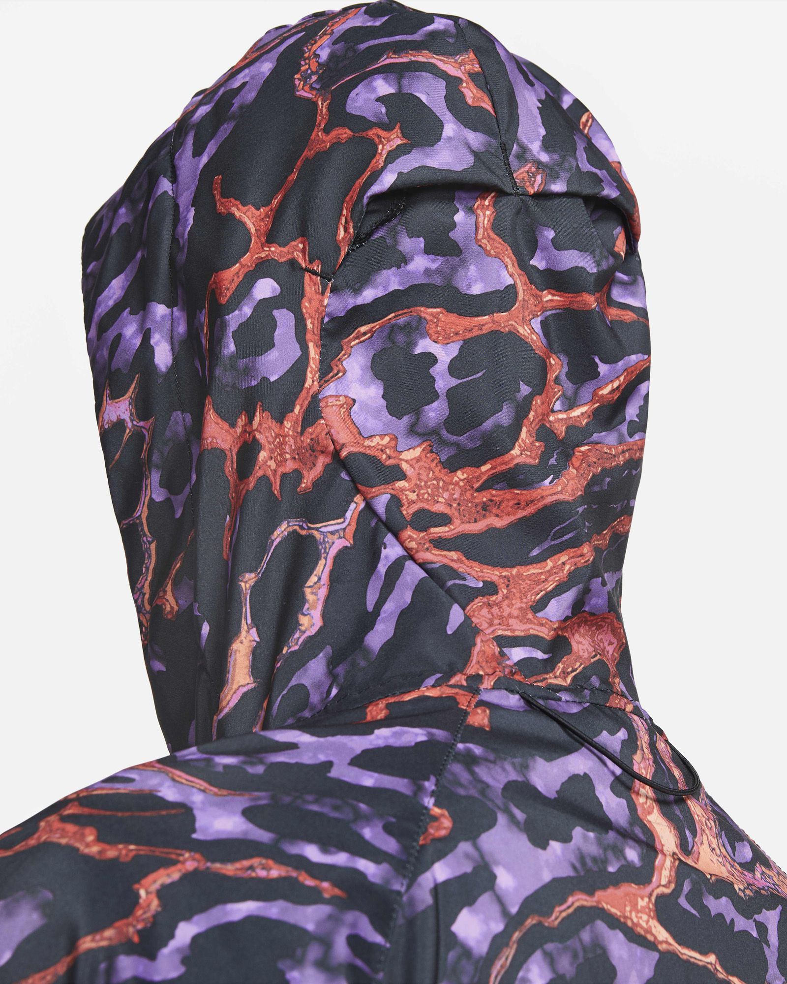  Nike Windrunner Wild Run - Nebula 