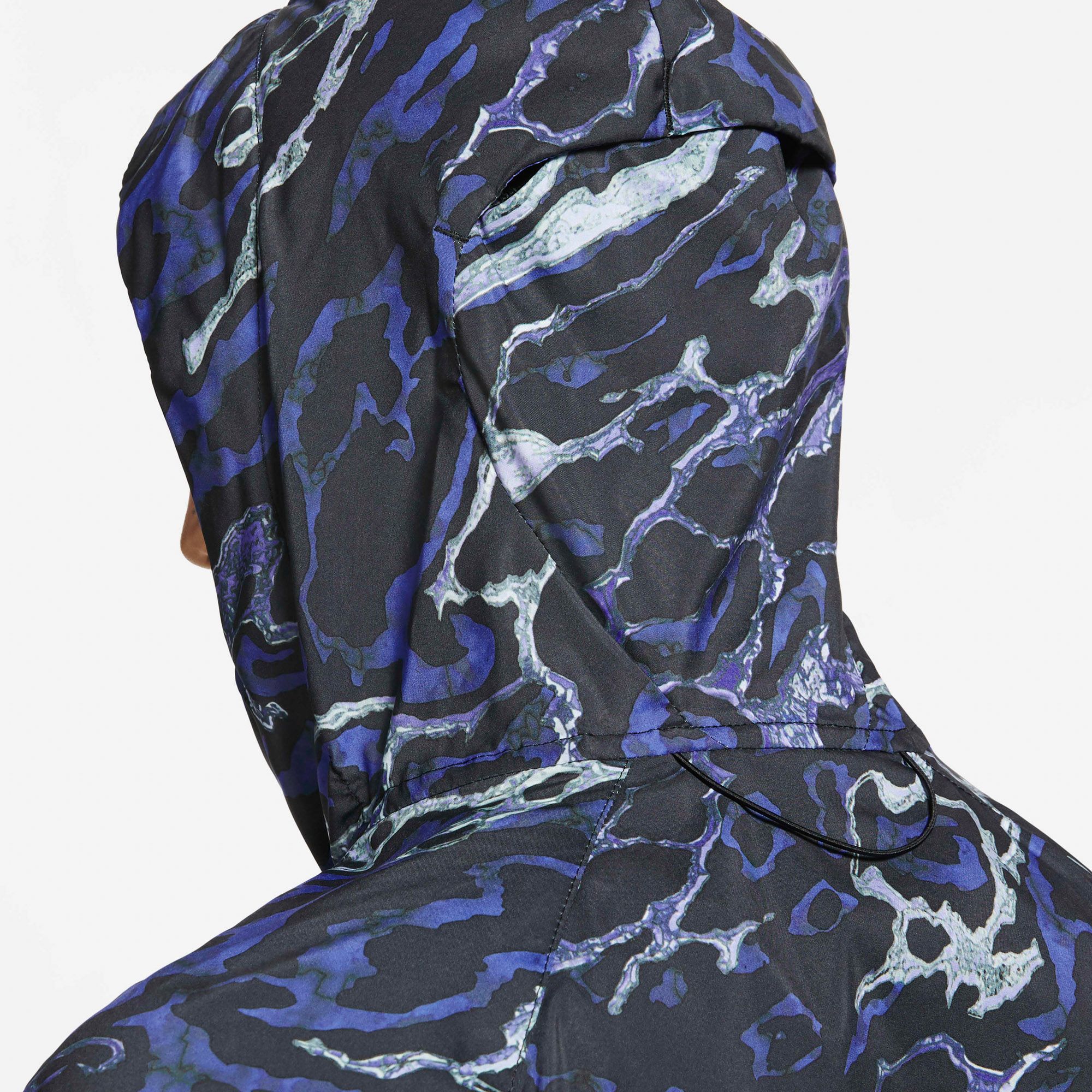  Nike Windrunner Wild Run - Lapis 