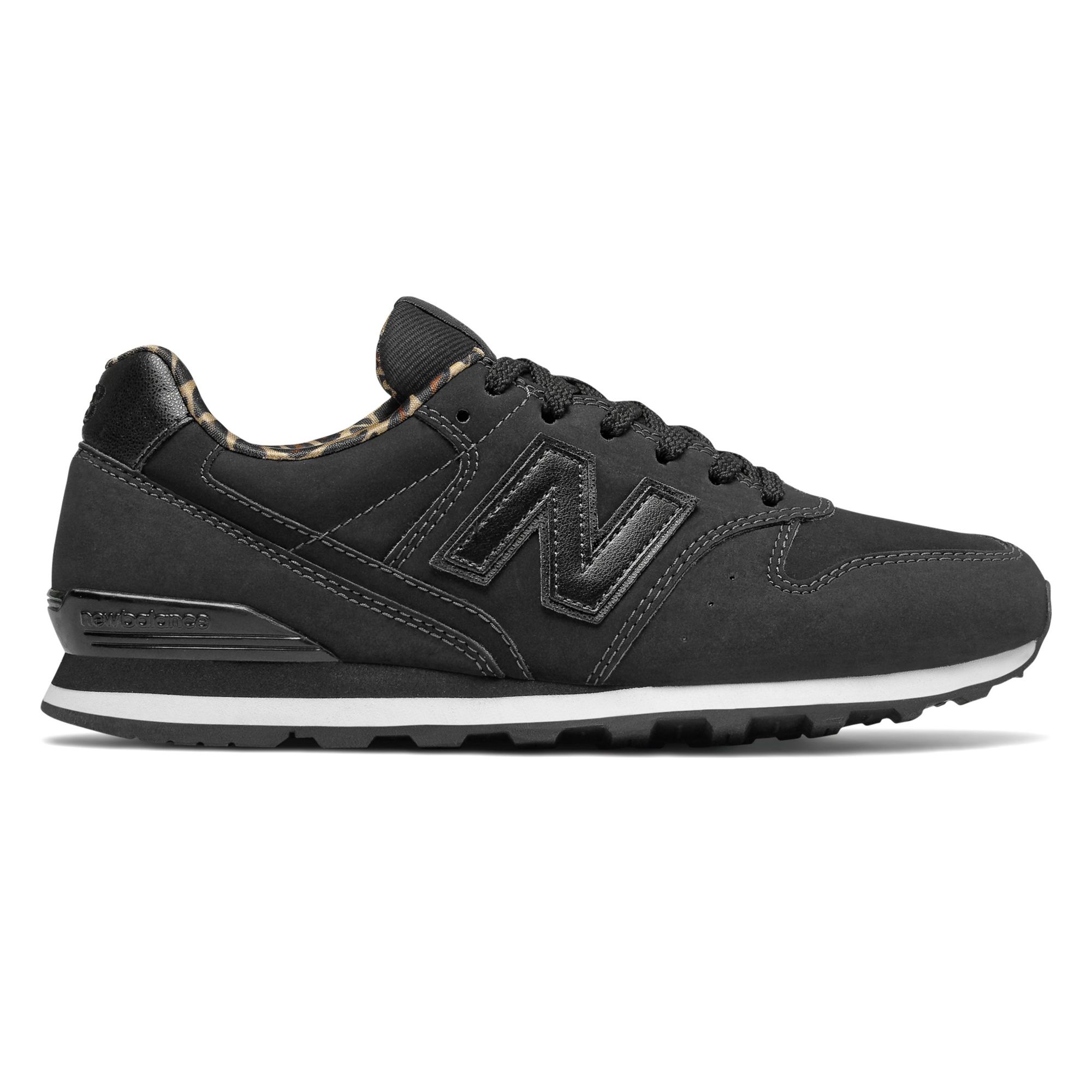 New Balance 996 'Black'
