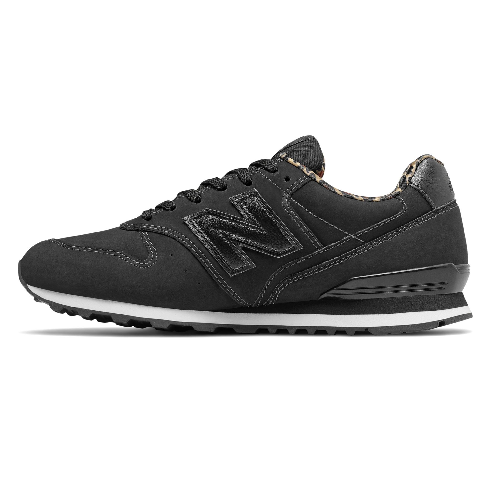 New Balance 996 'Black'