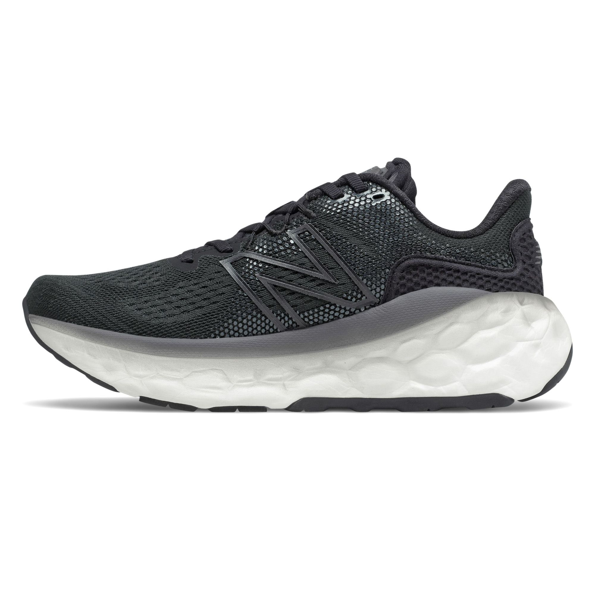 New Balance Fresh Foam More v3 - Black
