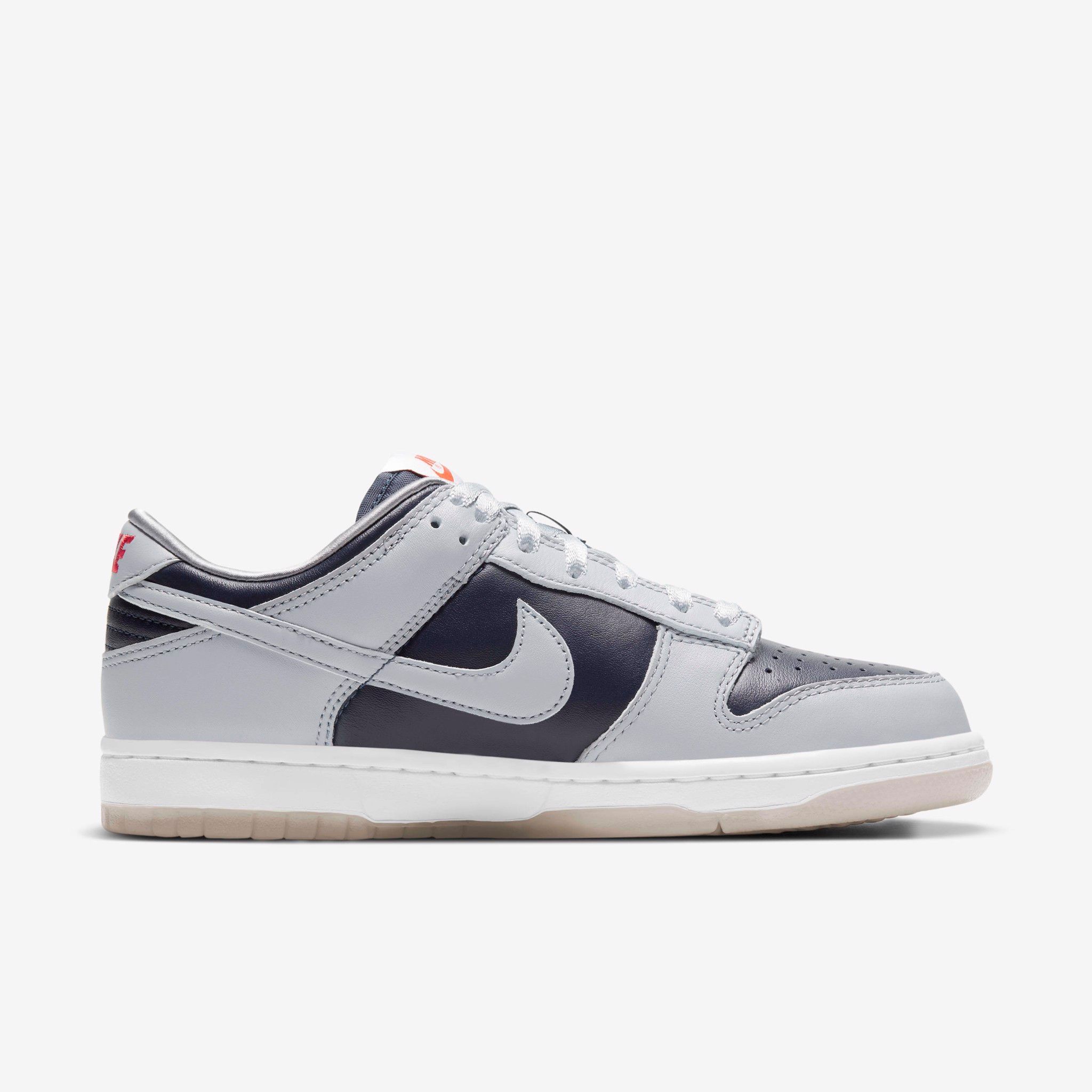 Nike Dunk Low SP - College Navy