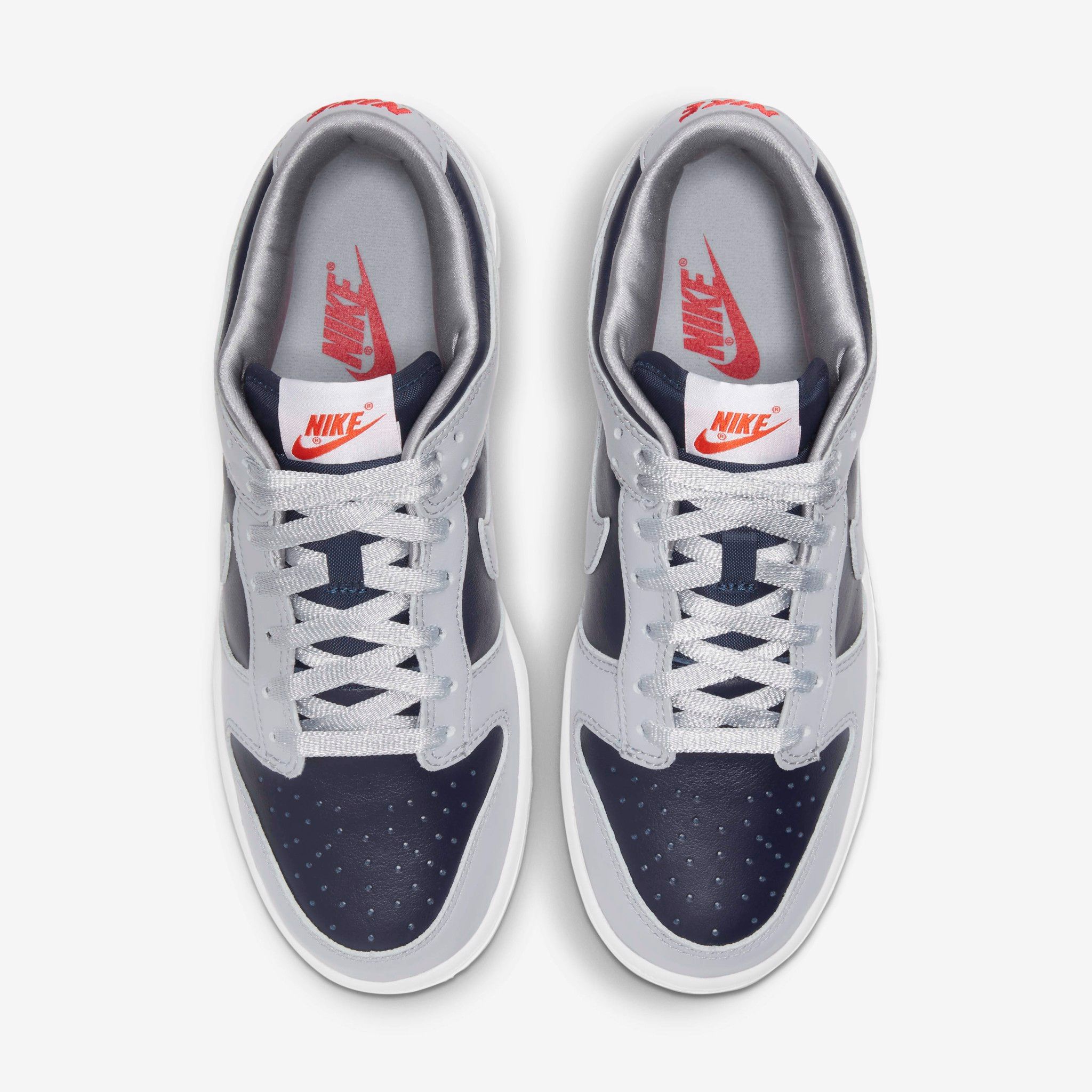 Nike Dunk Low SP - College Navy