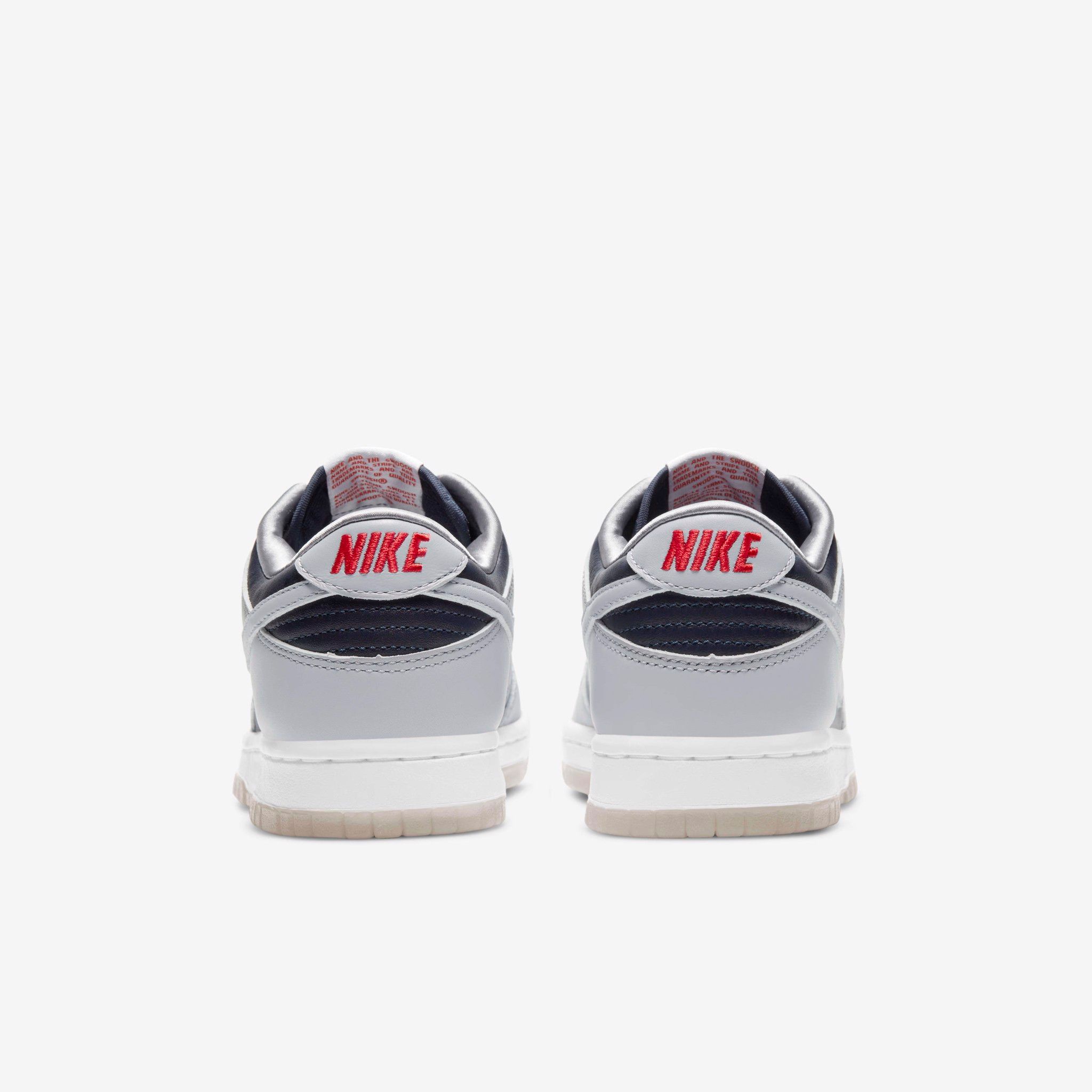 Nike Dunk Low SP - College Navy