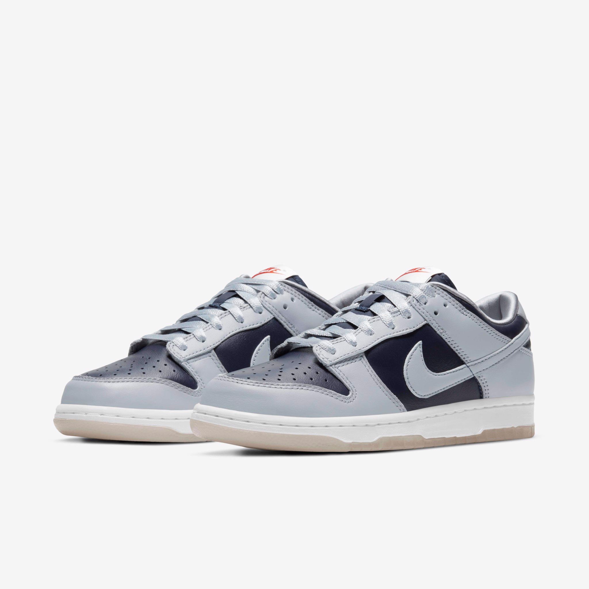 Nike Dunk Low SP - College Navy
