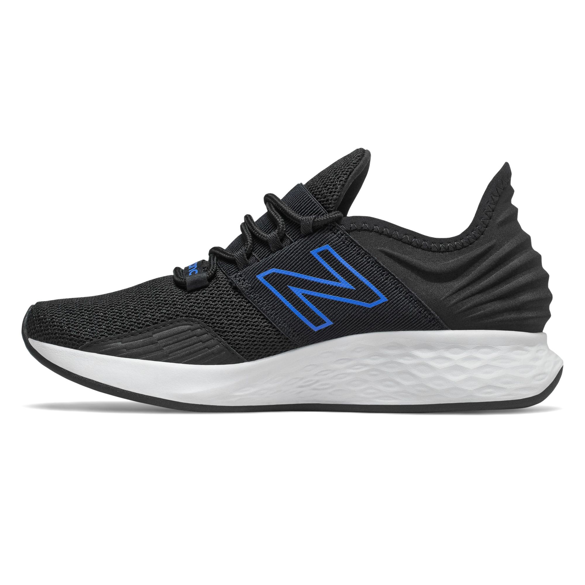 New Balance ROAV - Black/Blue