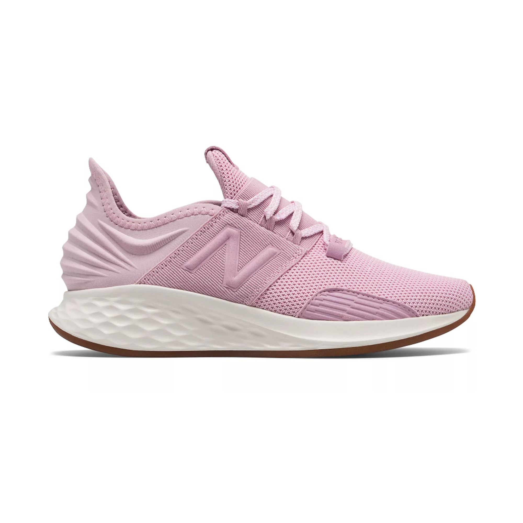 New Balance Fresh Foam ROAV 'Pink Knitted'