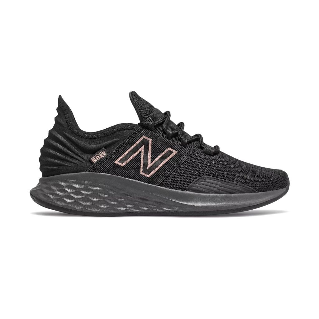 New Balance Fresh Foam ROAV 'Black/Copper'
