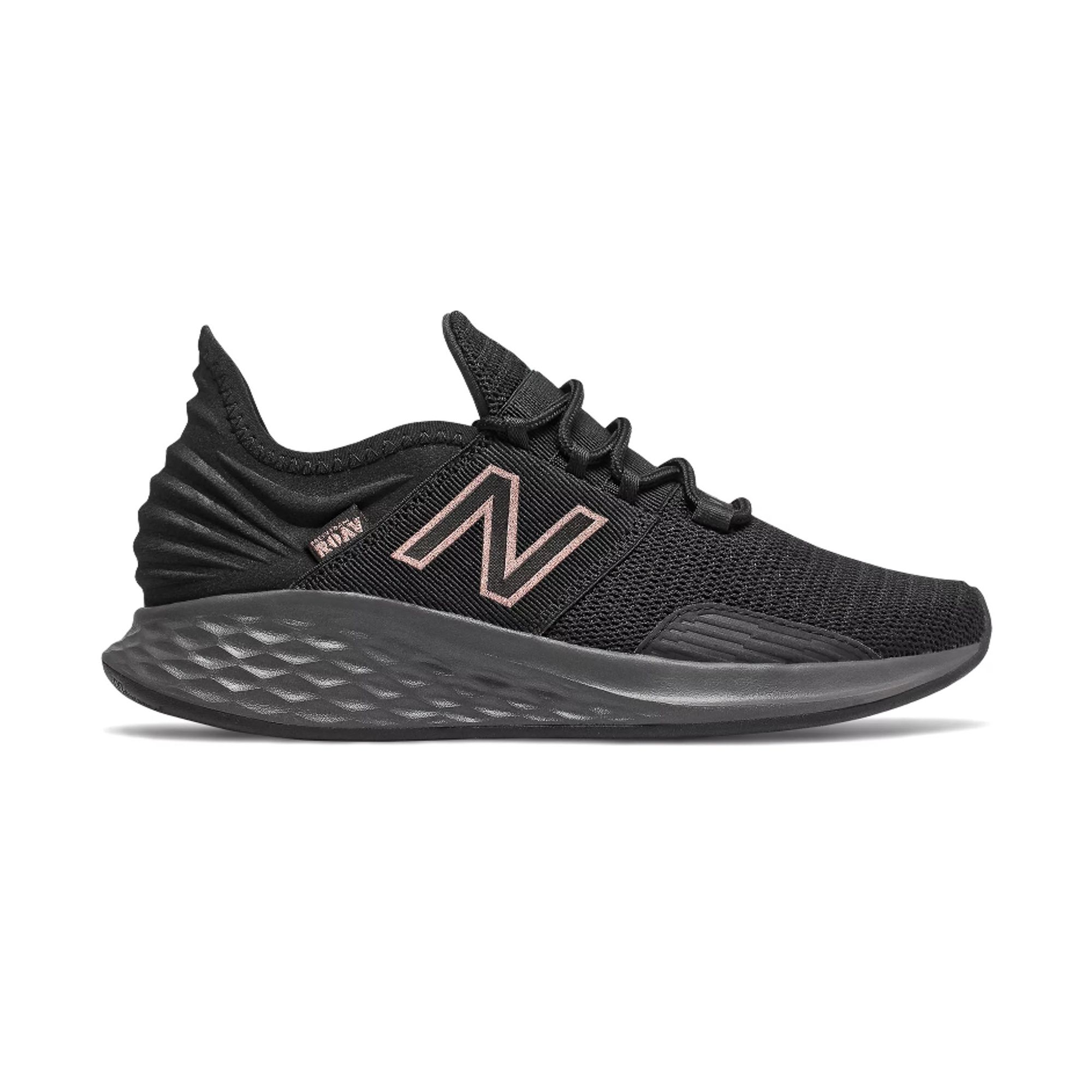 New Balance Fresh Foam ROAV 'Black/Copper'