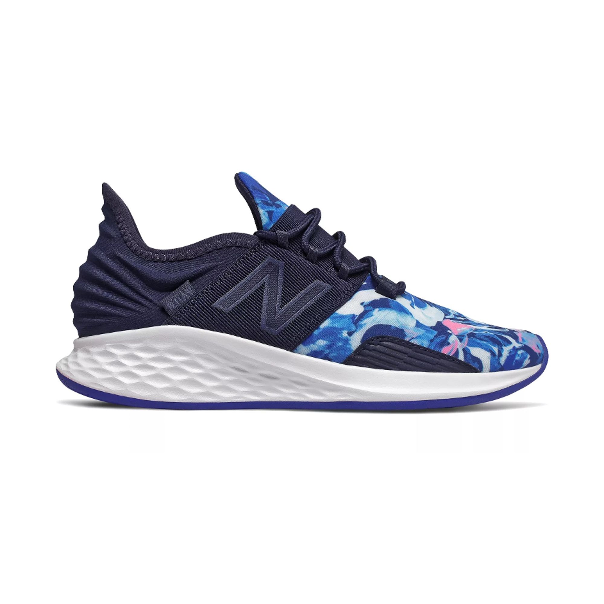 New Balance Fresh Foam ROAV 'Floral'