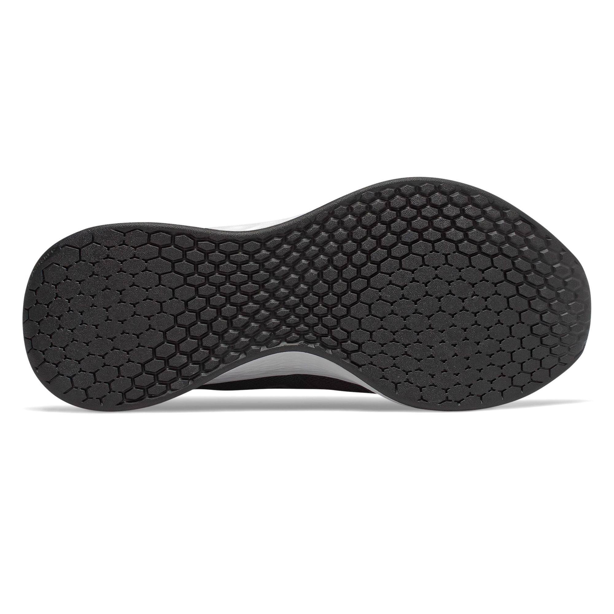 New Balance Fresh Foam ROAV - Black/Purple