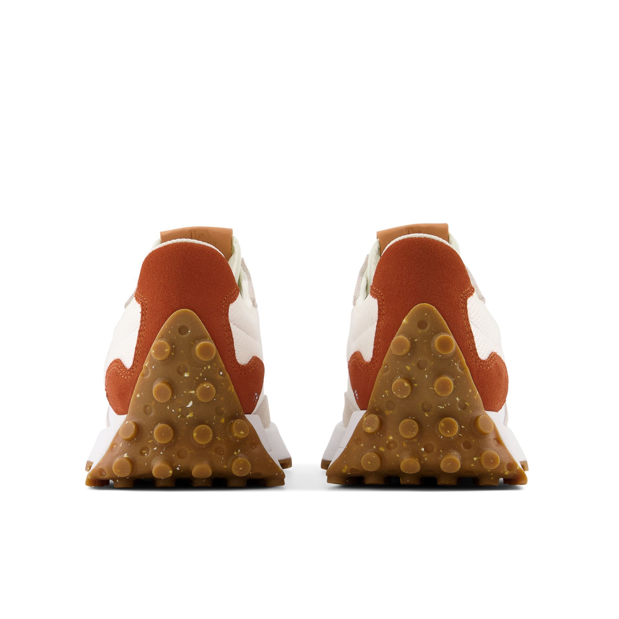New Balance 327 - Sea Salt / Rust Oxide