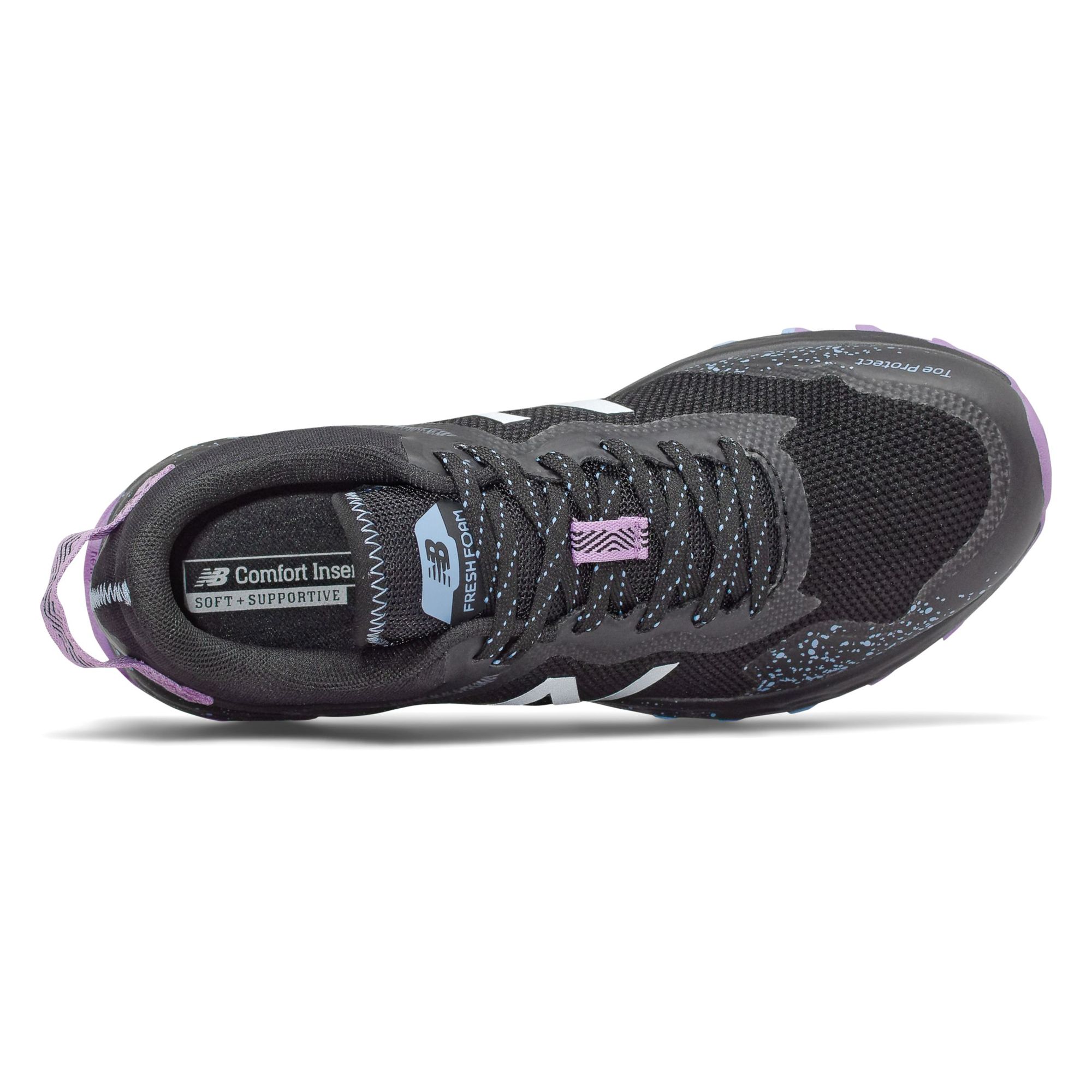 New Balance Fresh Foam Arishi Trail - Black
