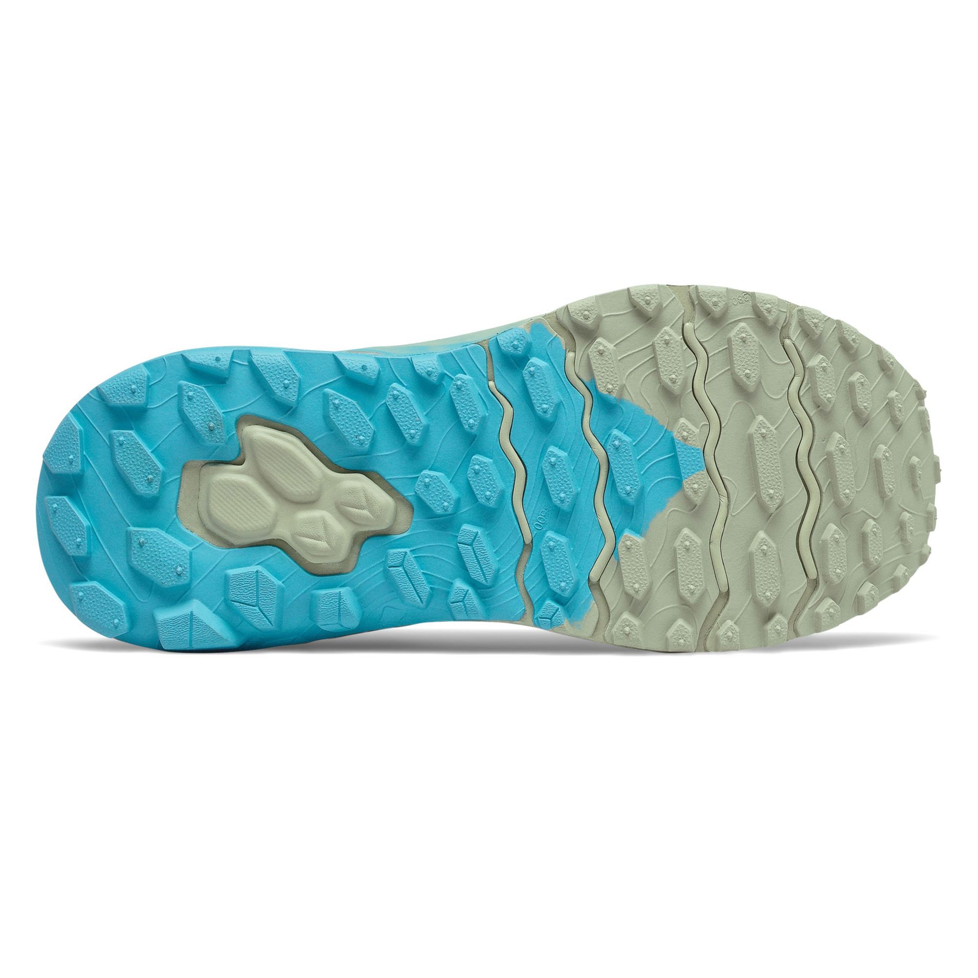 New Balance Fresh Foam More Trail v1 - Celadon/Virtual Sky
