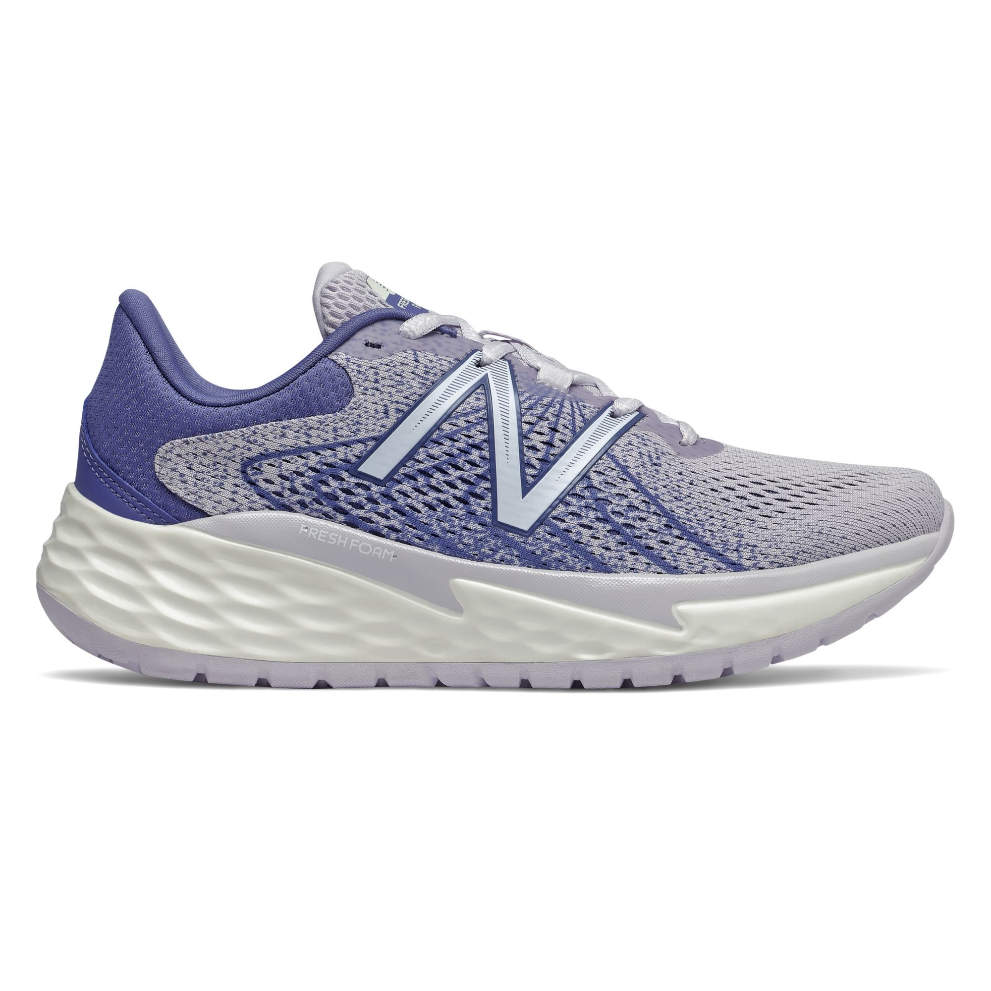 New Balance Fresh Foam Evare - Purple
