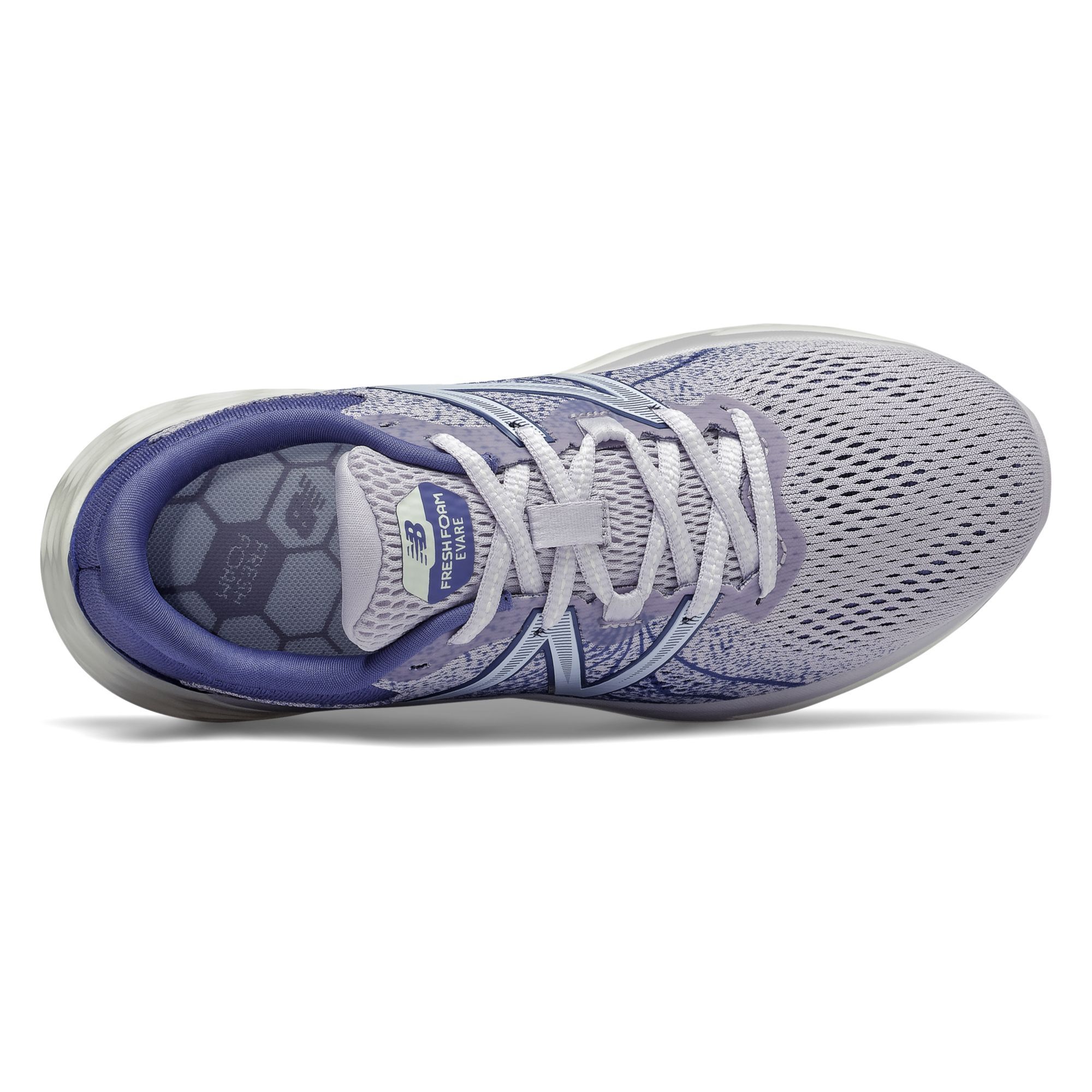 New Balance Fresh Foam Evare - Purple
