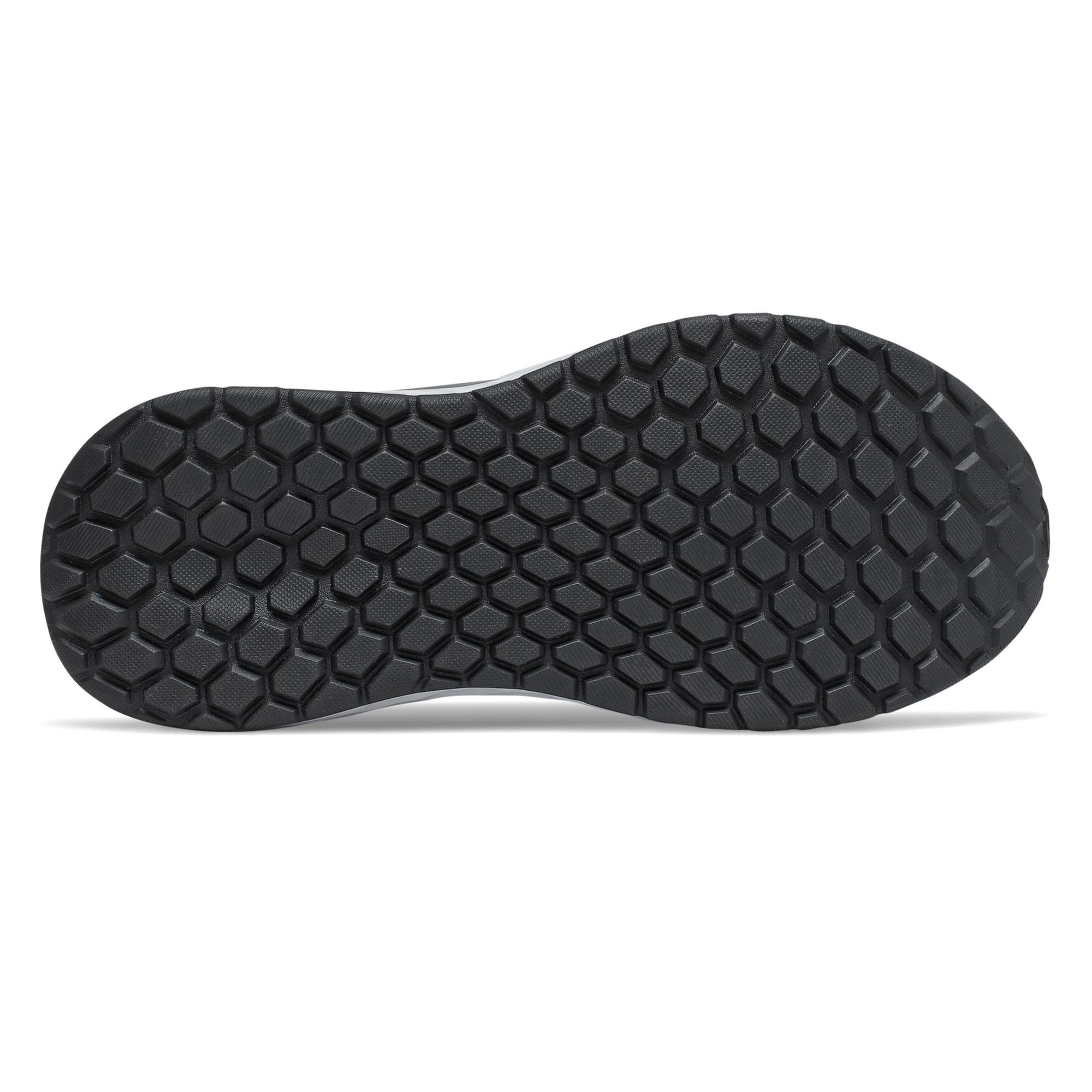 New Balance Fresh Foam Evare - Black/Silver