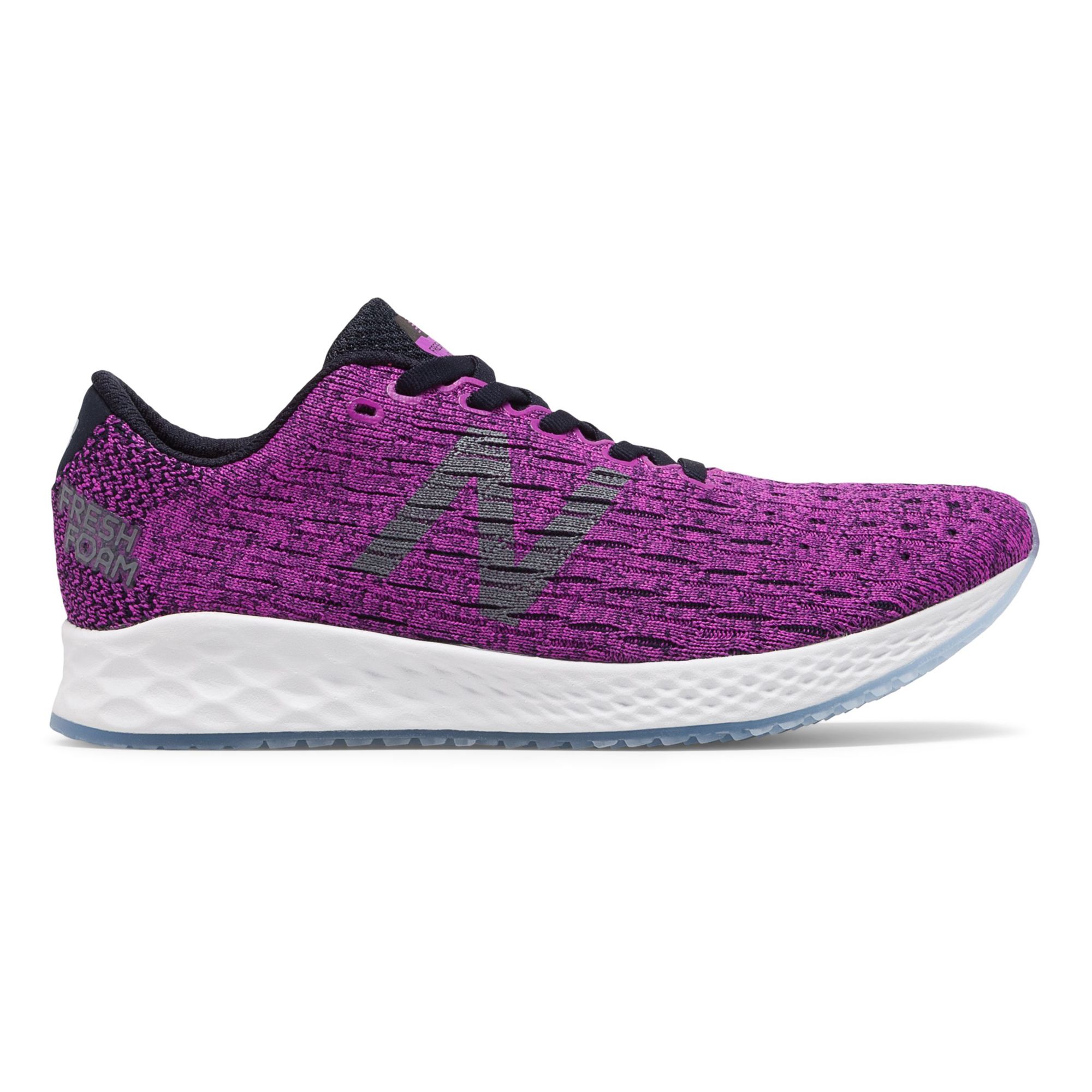 New Balance Fresh Foam Zante Pursuit 'Purple'