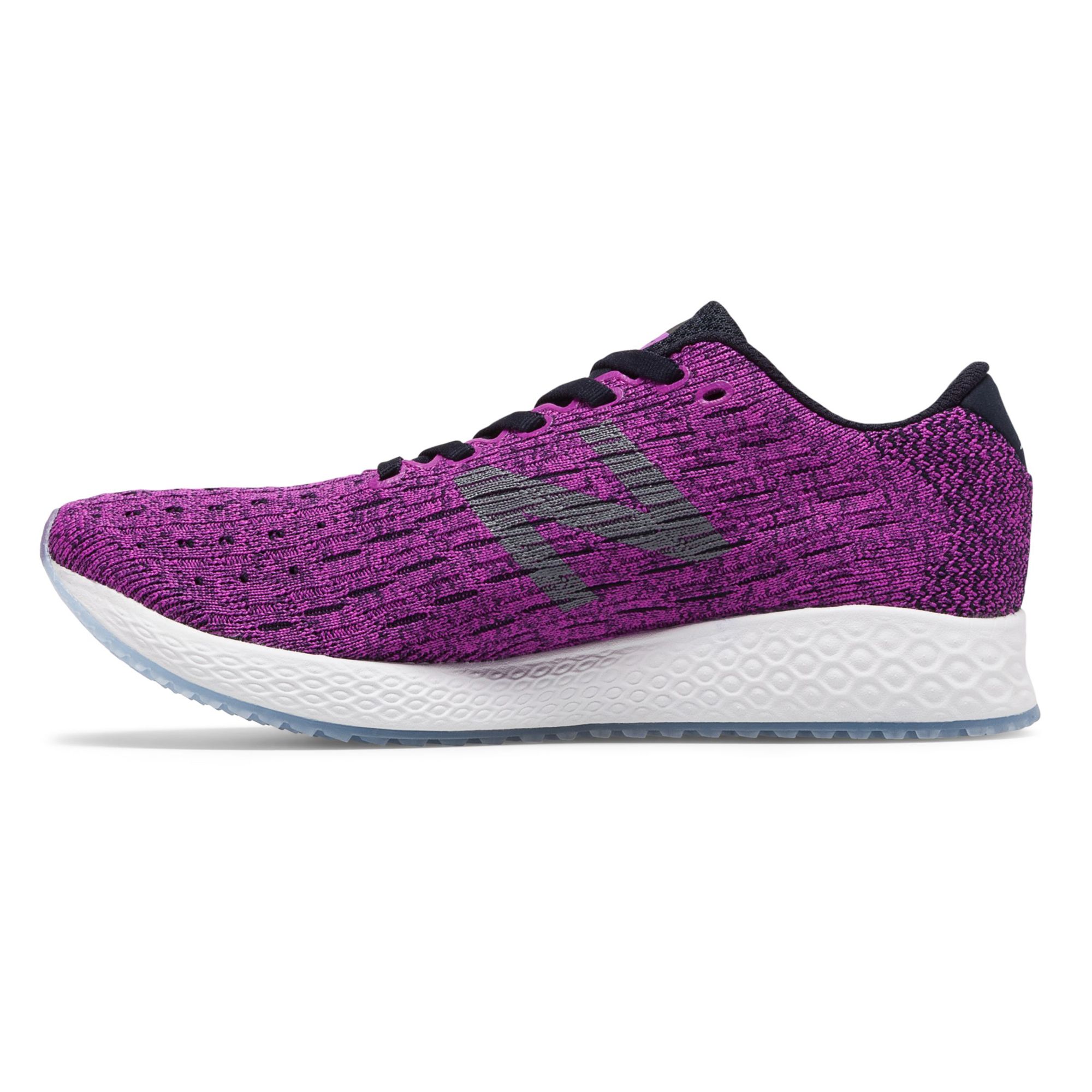 New Balance Fresh Foam Zante Pursuit 'Purple'