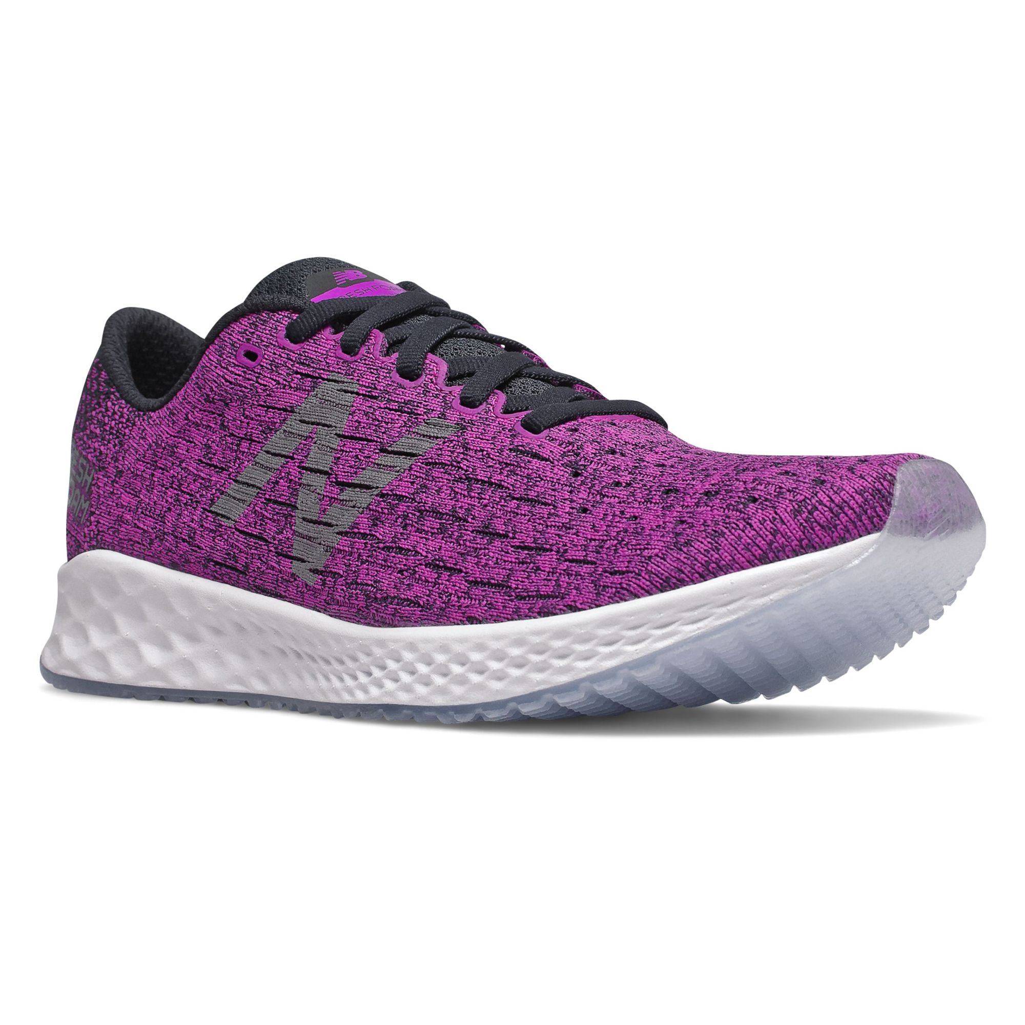 New Balance Fresh Foam Zante Pursuit 'Purple'