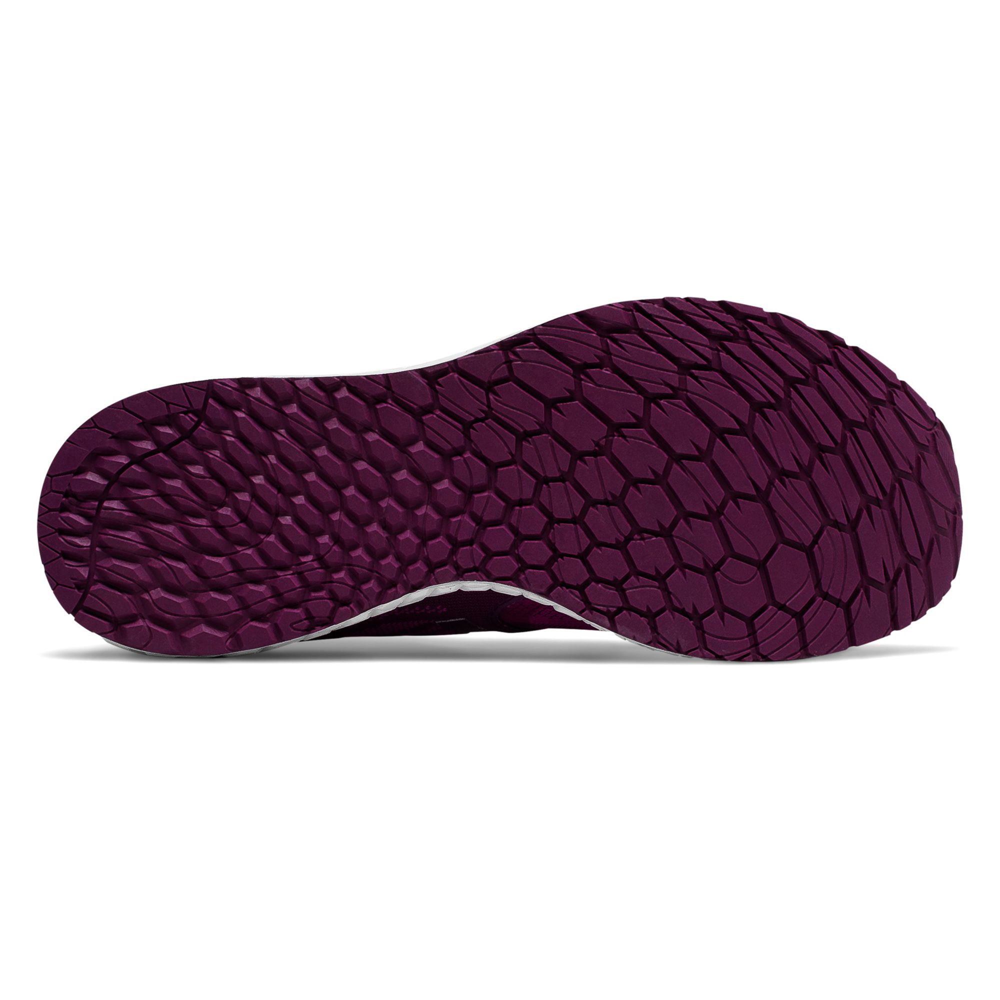New Balance Fresh Foam Zante v3 'Dark Purple'