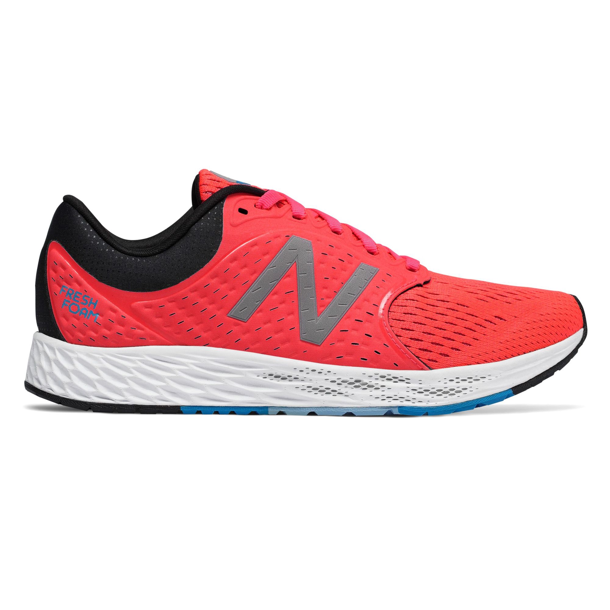 New Balance Fresh Foam Zante v4 'Orange'