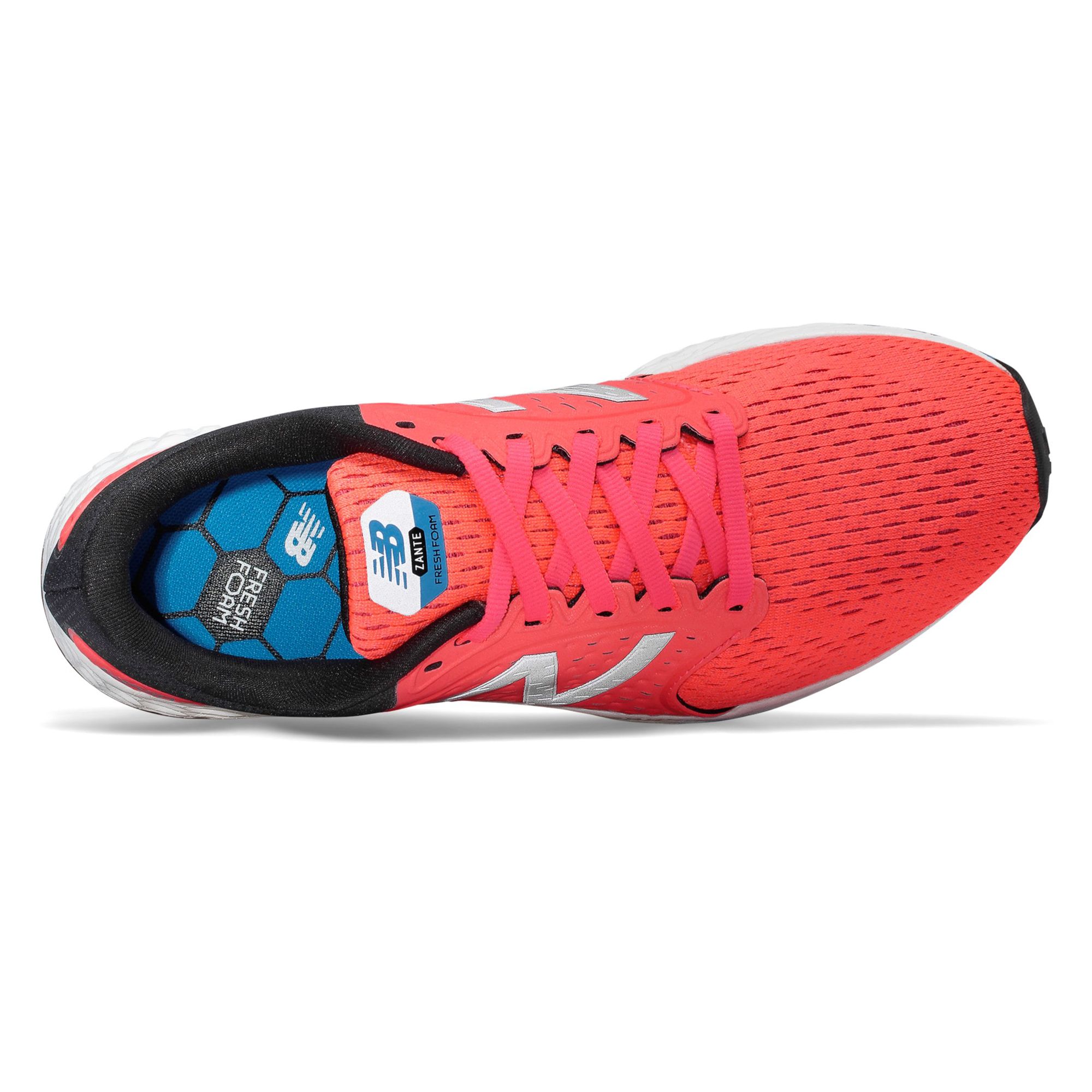 New Balance Fresh Foam Zante v4 'Orange'