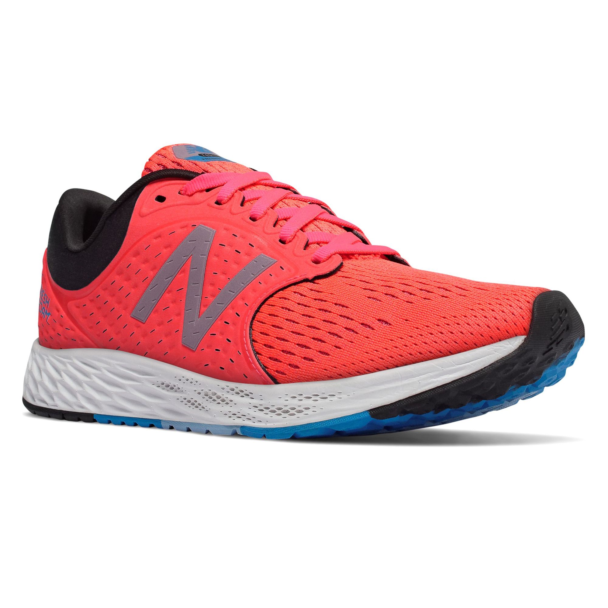 New Balance Fresh Foam Zante v4 'Orange'