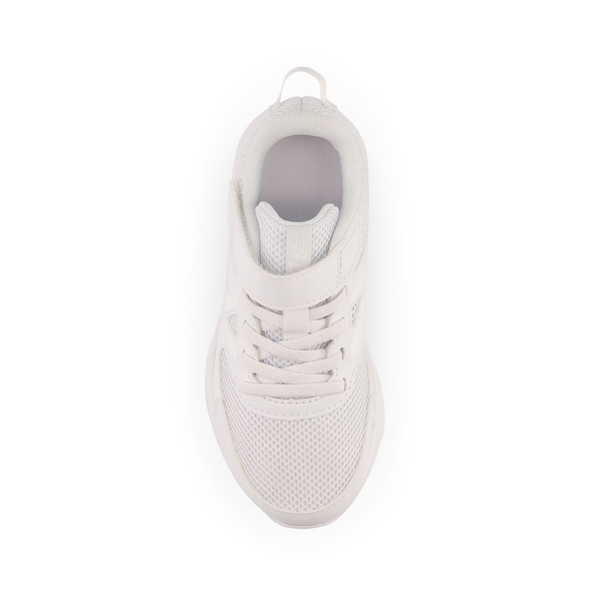 New Balance 570v3 Kid - White