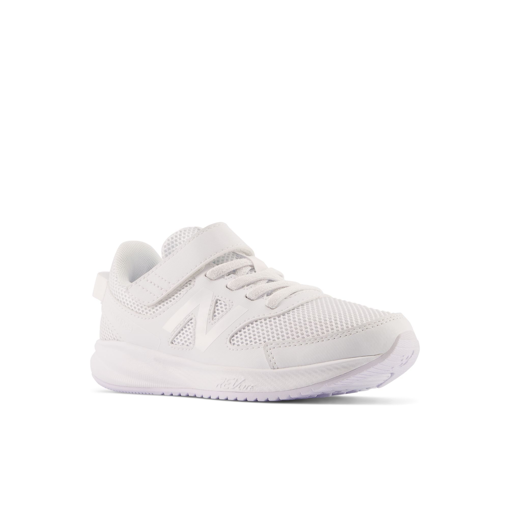  New Balance 570v3 Kid - White 