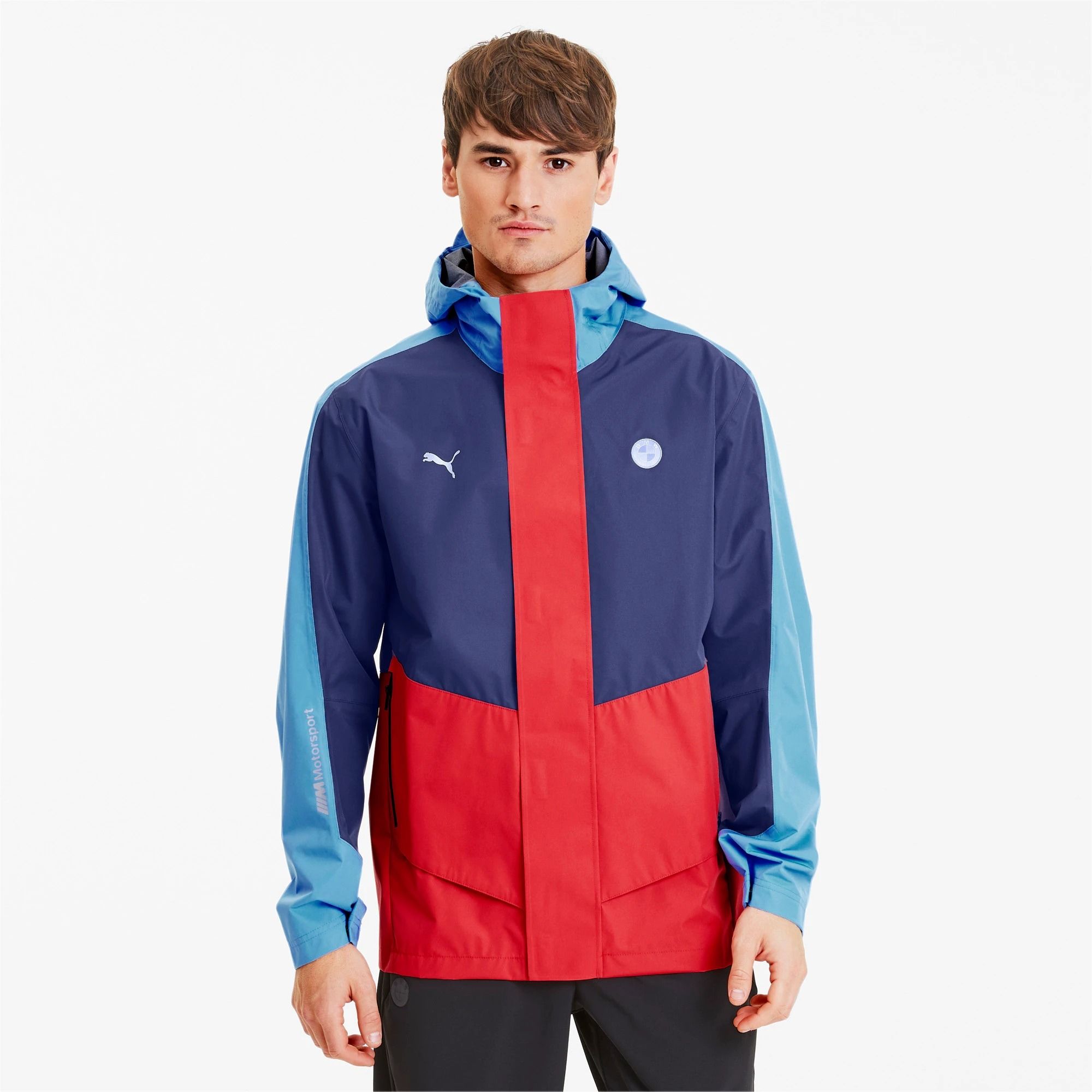 Puma x BMW M Motorsports RCT Jacket