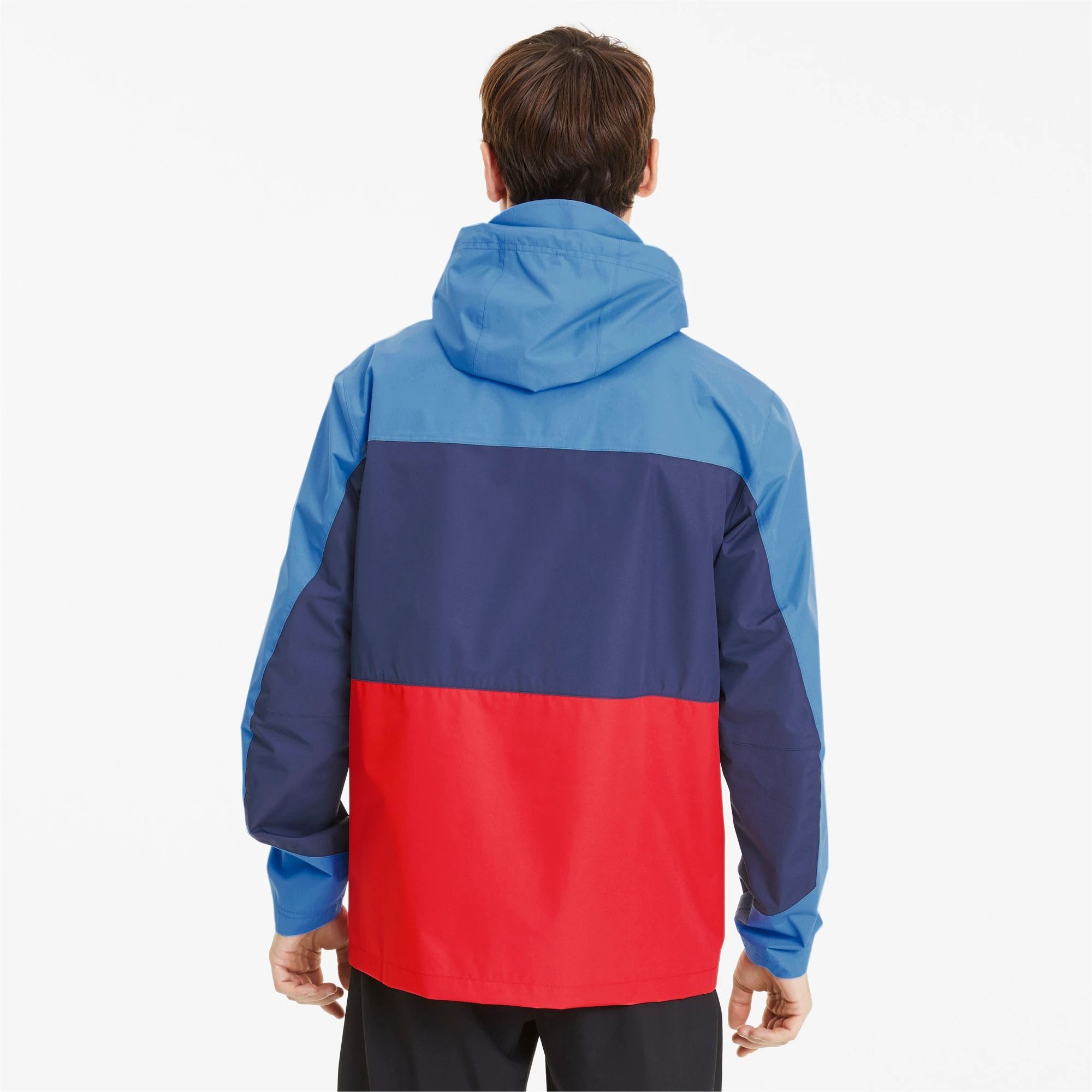 Puma x BMW M Motorsports RCT Jacket