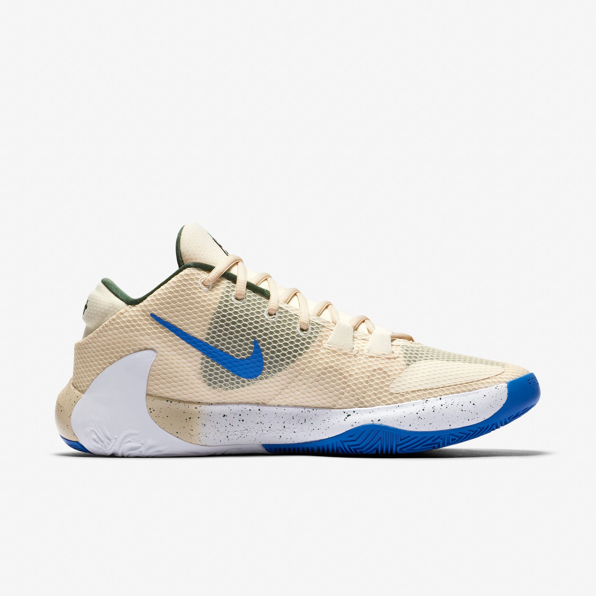 Nike Zoom Freak 1 'Cream City'