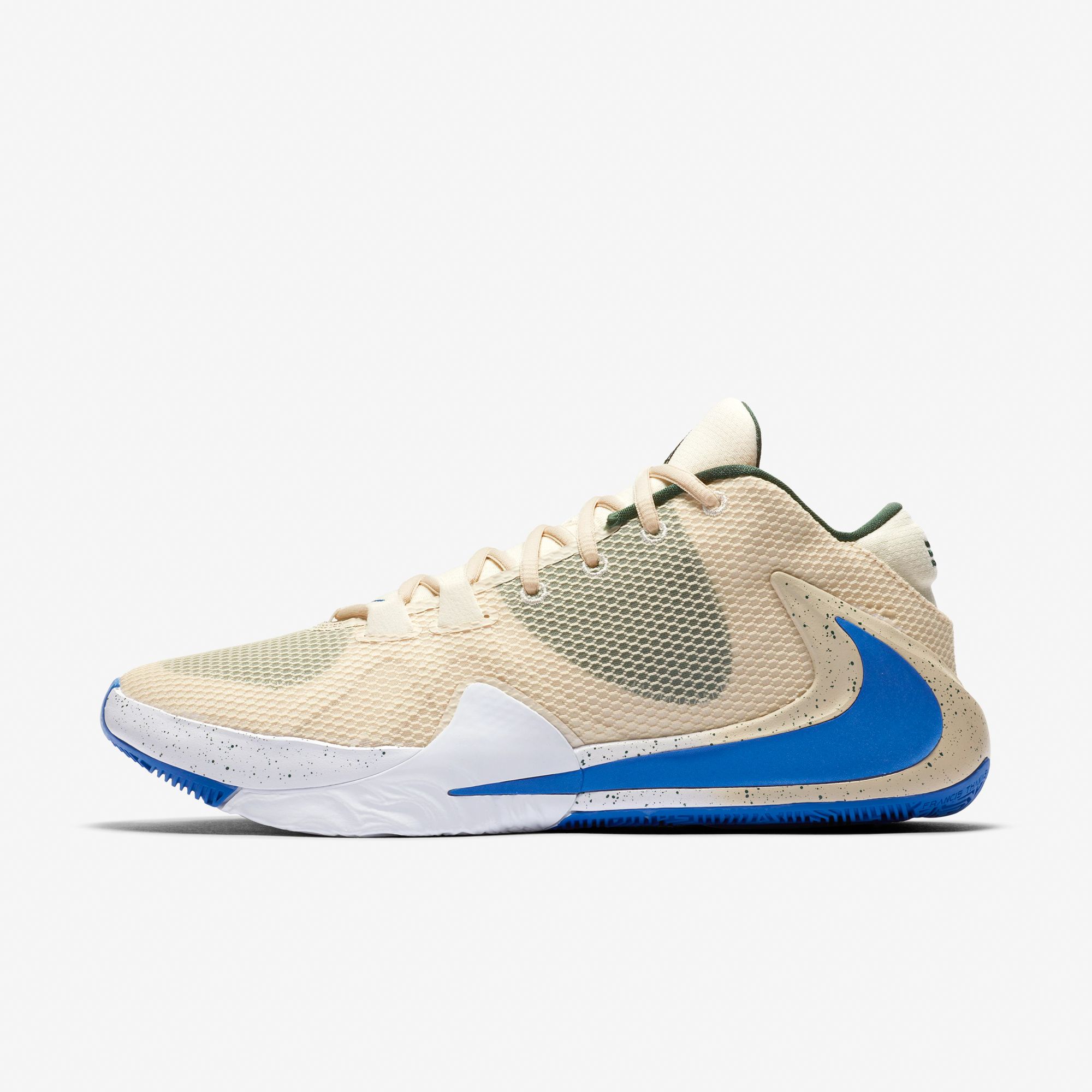 Nike Zoom Freak 1 'Cream City'