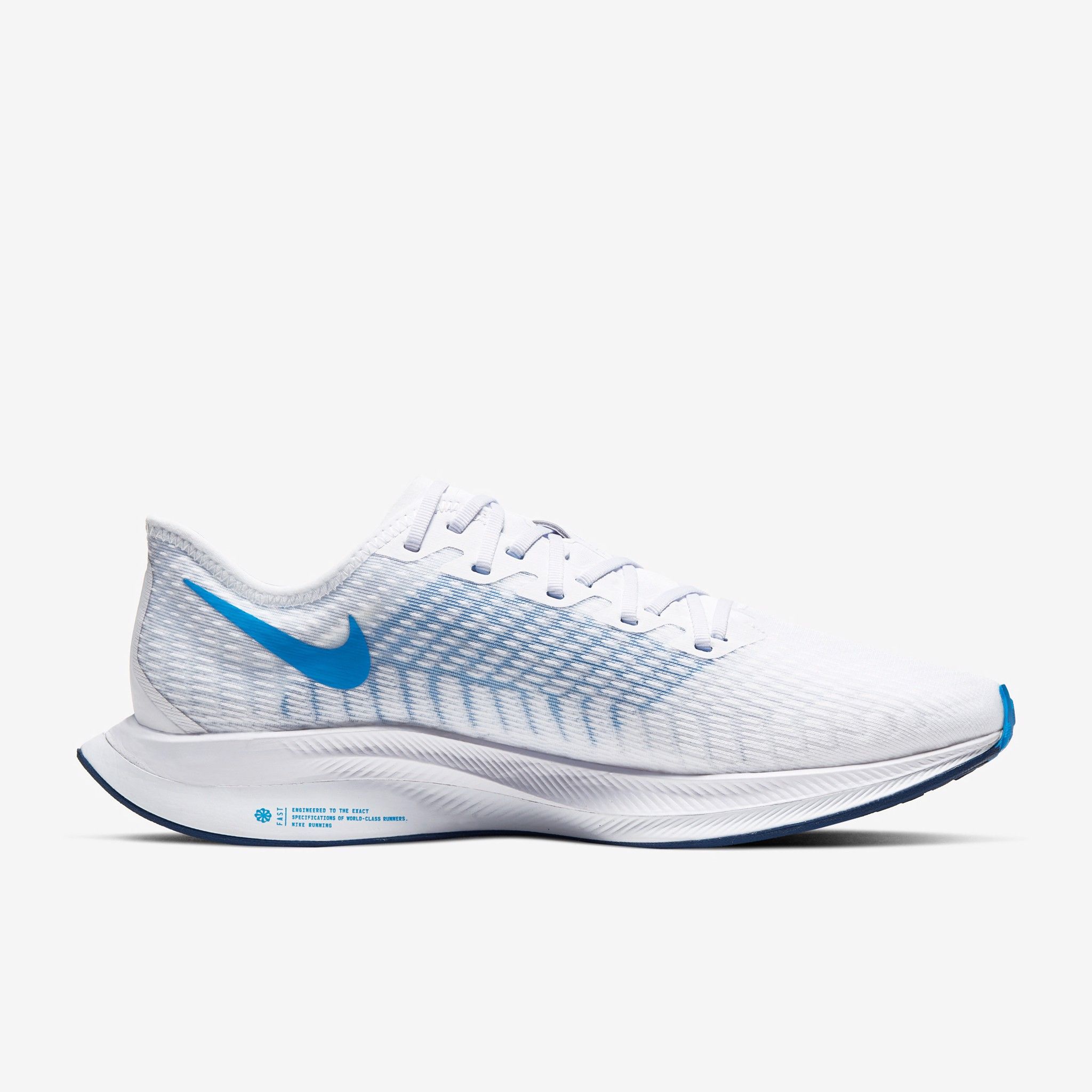 Nike Zoom Pegasus Turbo 2 'Blue Void'