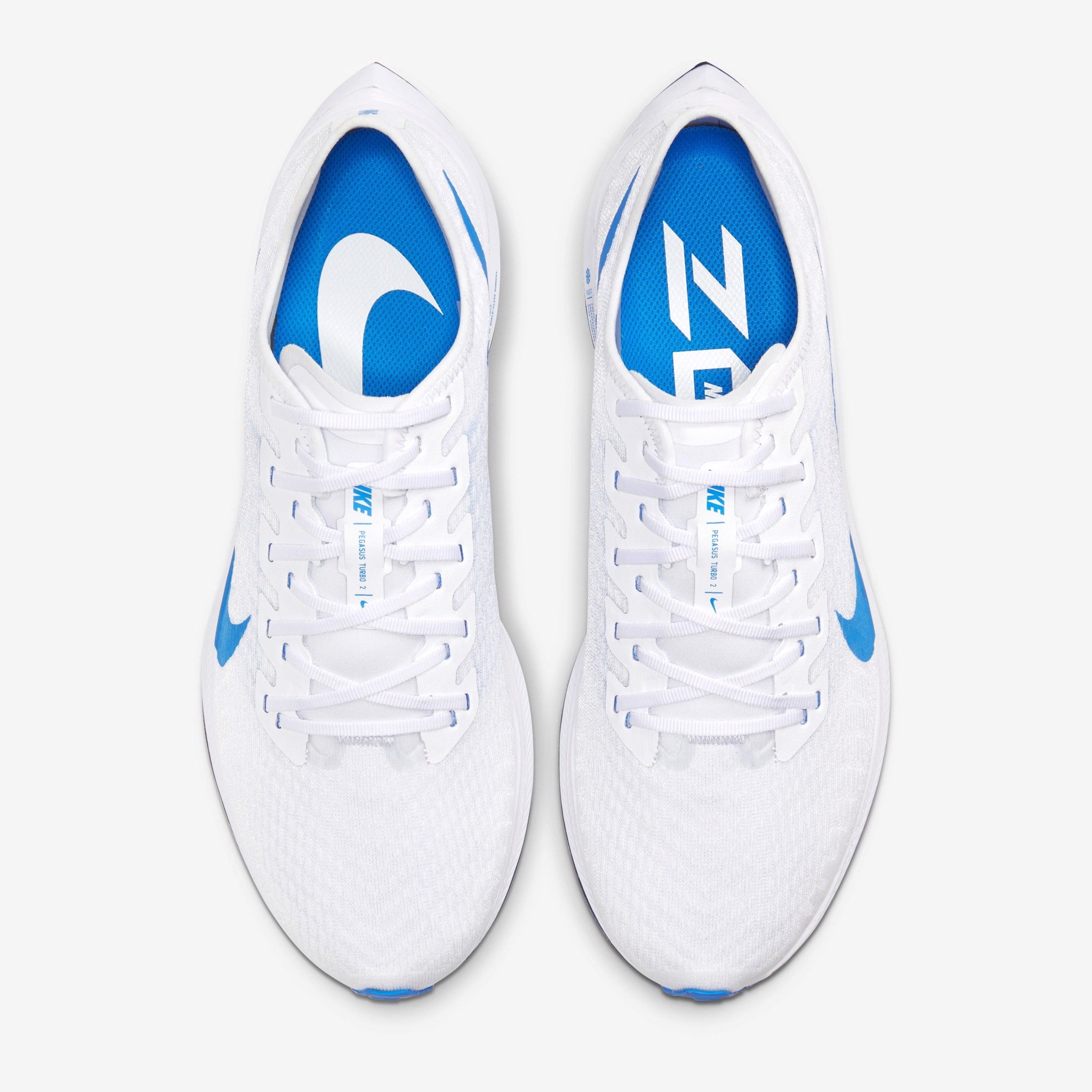 Nike Zoom Pegasus Turbo 2 'Blue Void'